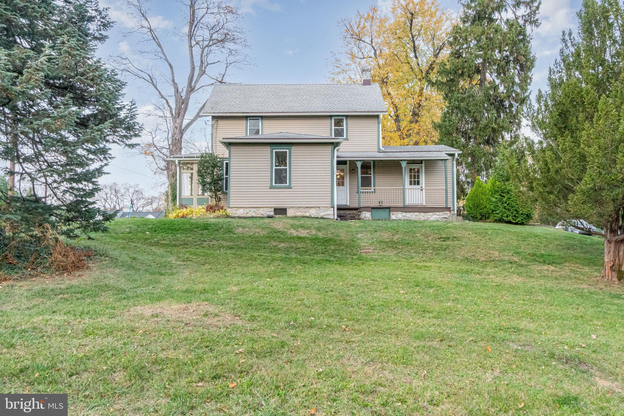 CARLISLE BOROUGH - Residential