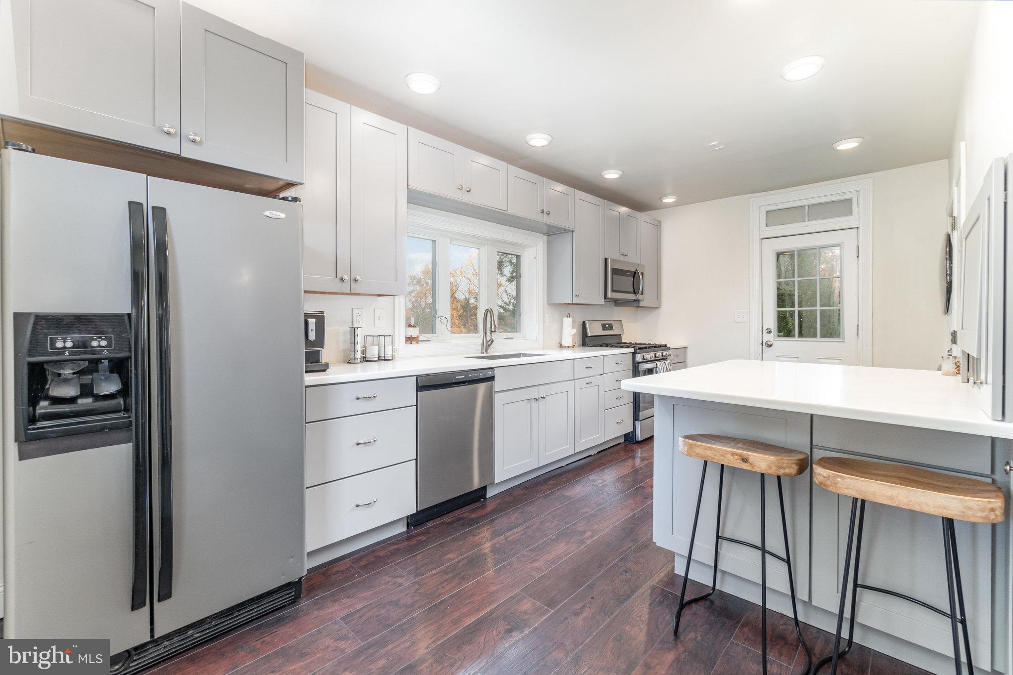 CARLISLE BOROUGH - Residential