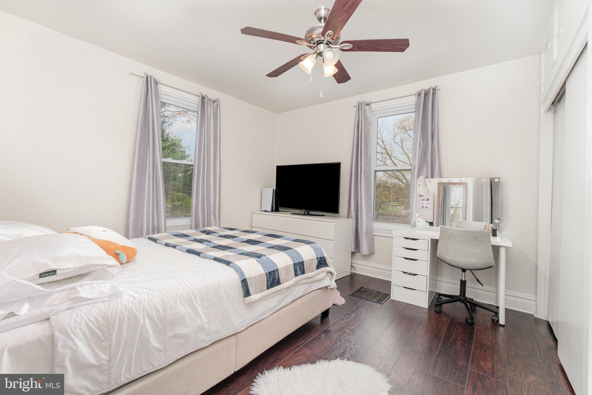 CARLISLE BOROUGH - Residential