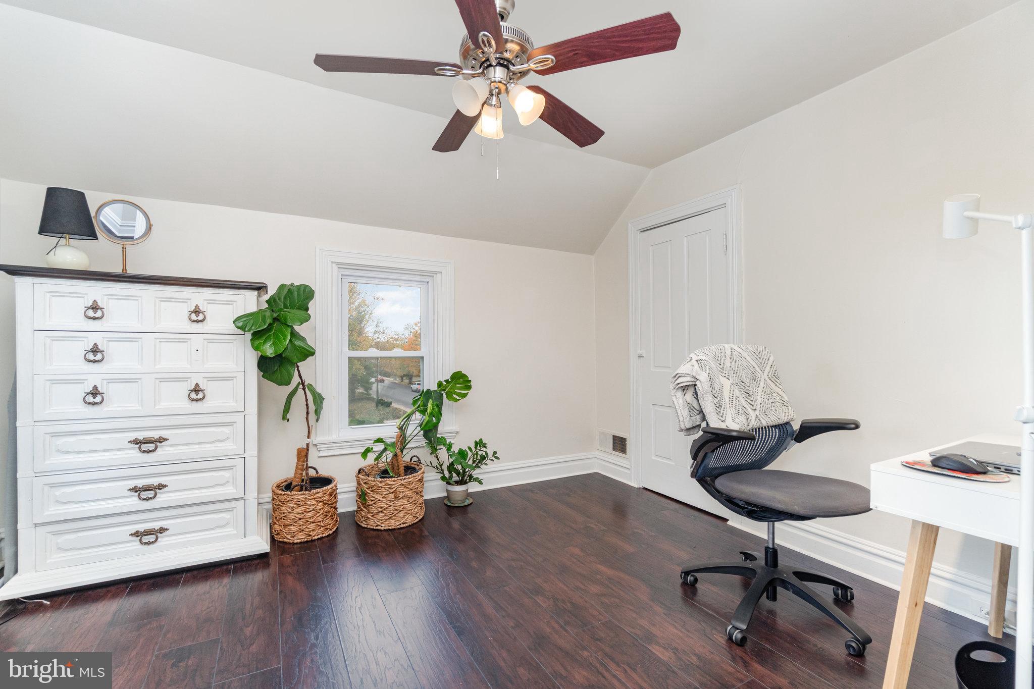 CARLISLE BOROUGH - Residential