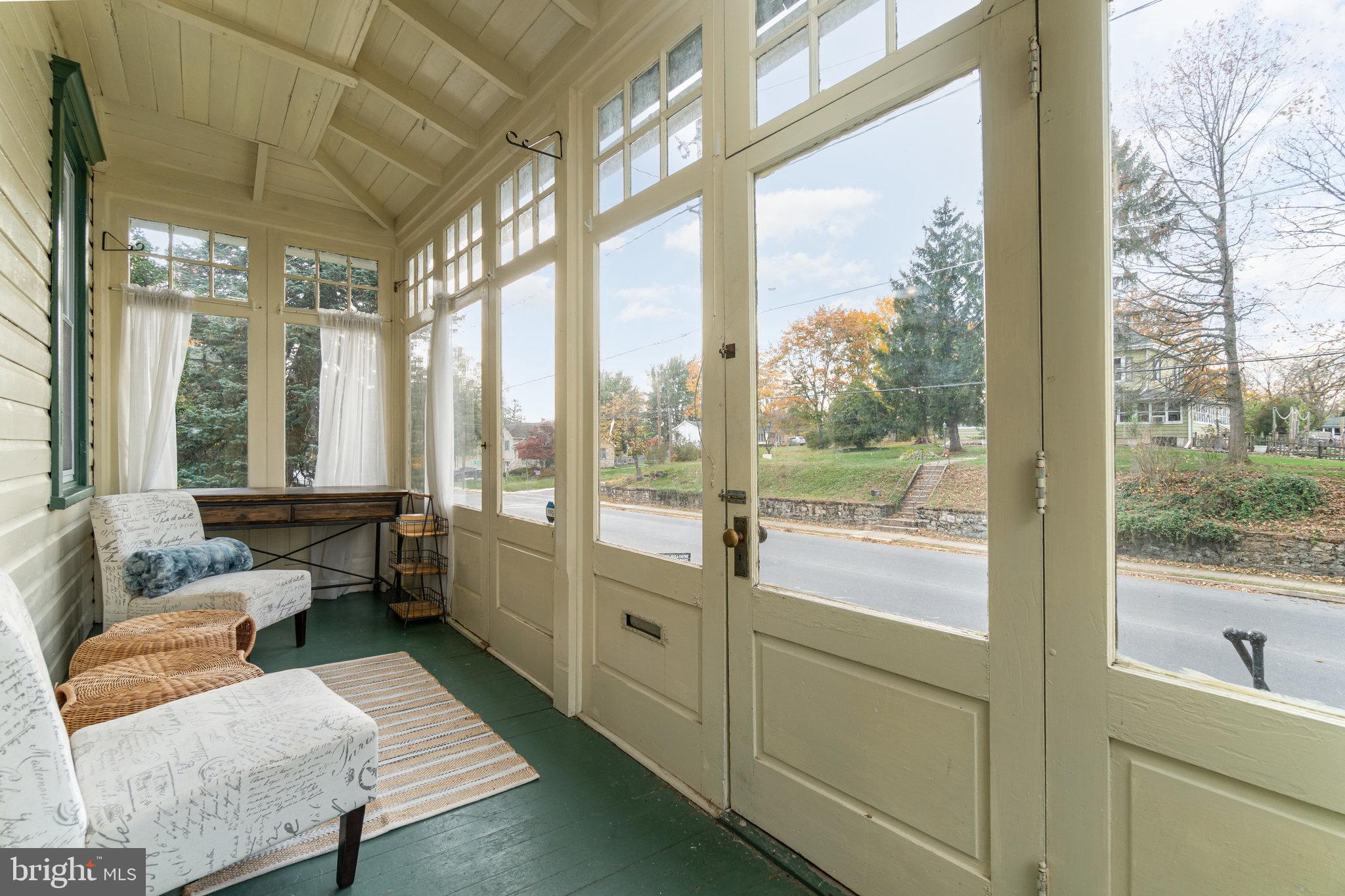 CARLISLE BOROUGH - Residential