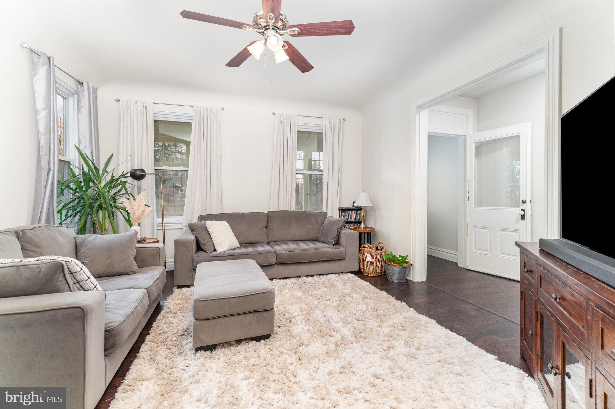 CARLISLE BOROUGH - Residential