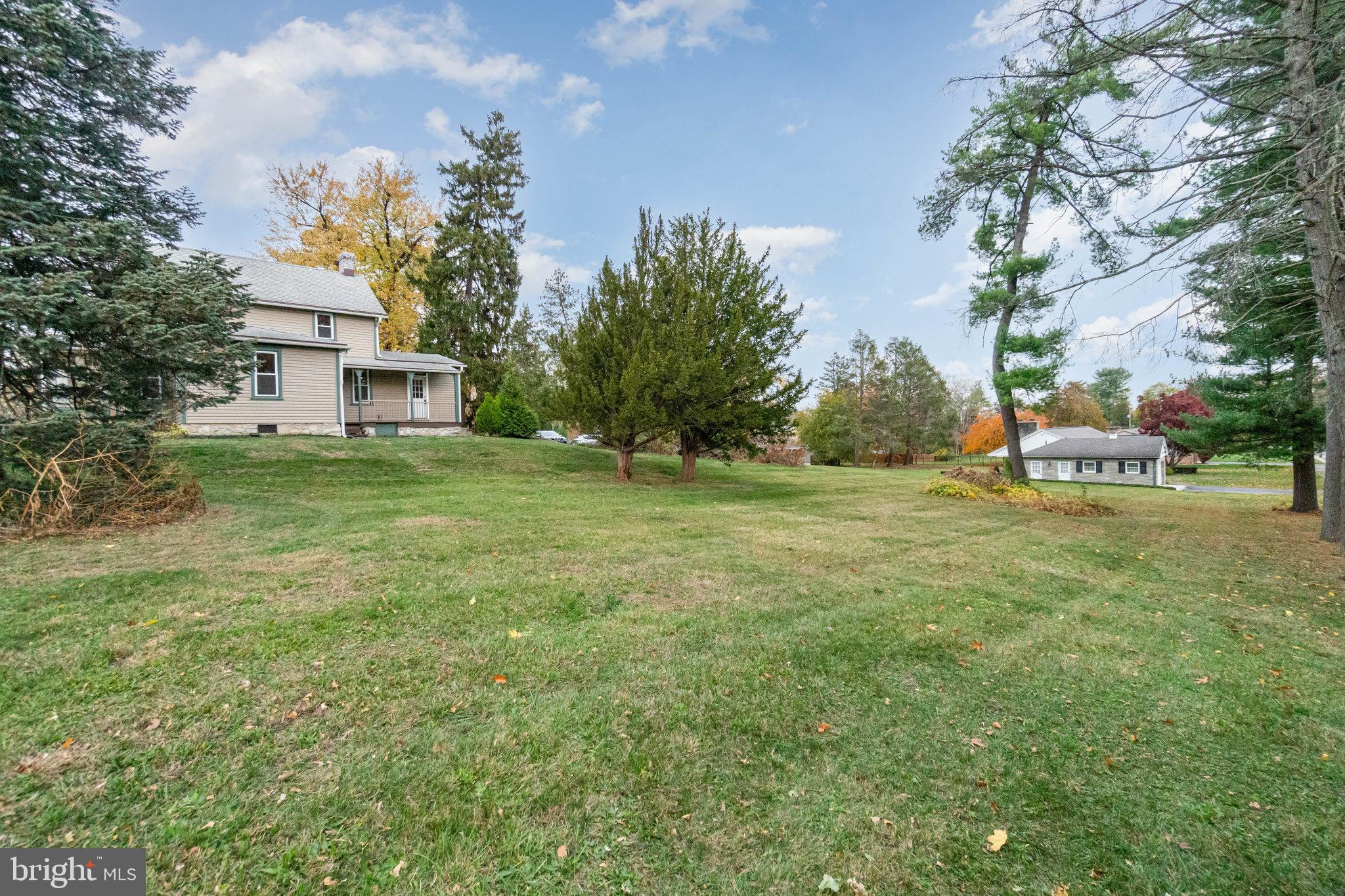 CARLISLE BOROUGH - Residential