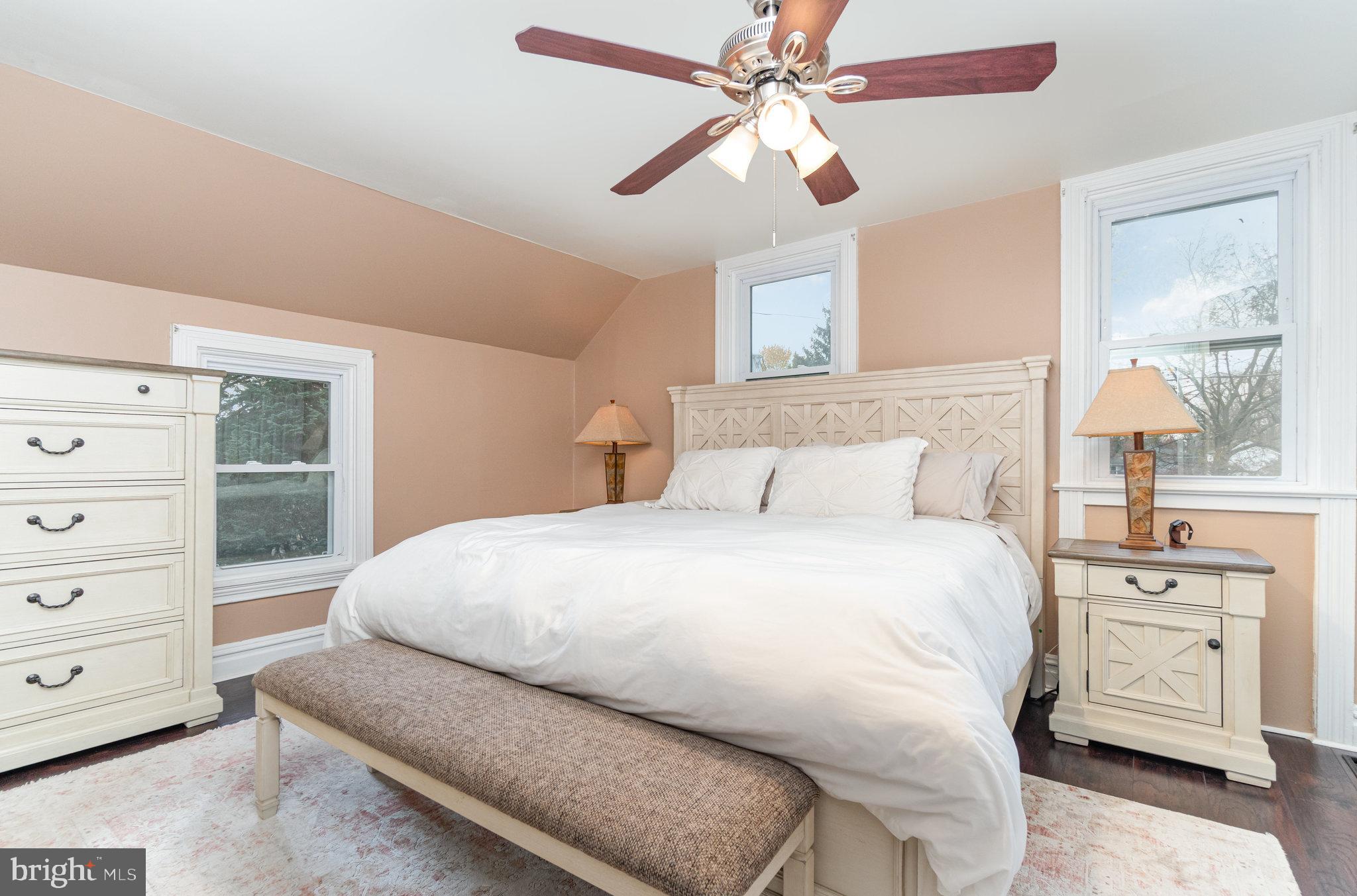 CARLISLE BOROUGH - Residential