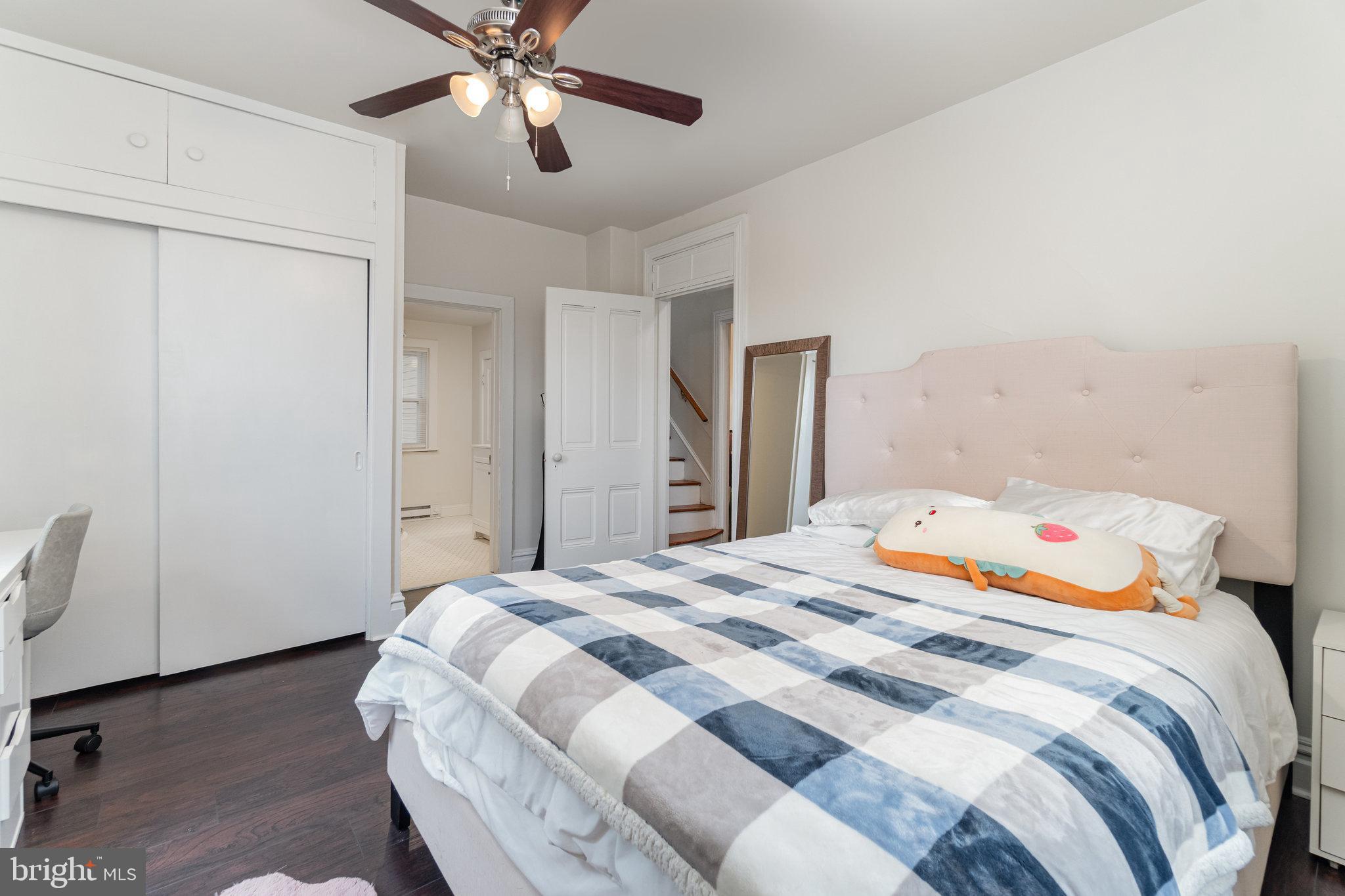 CARLISLE BOROUGH - Residential