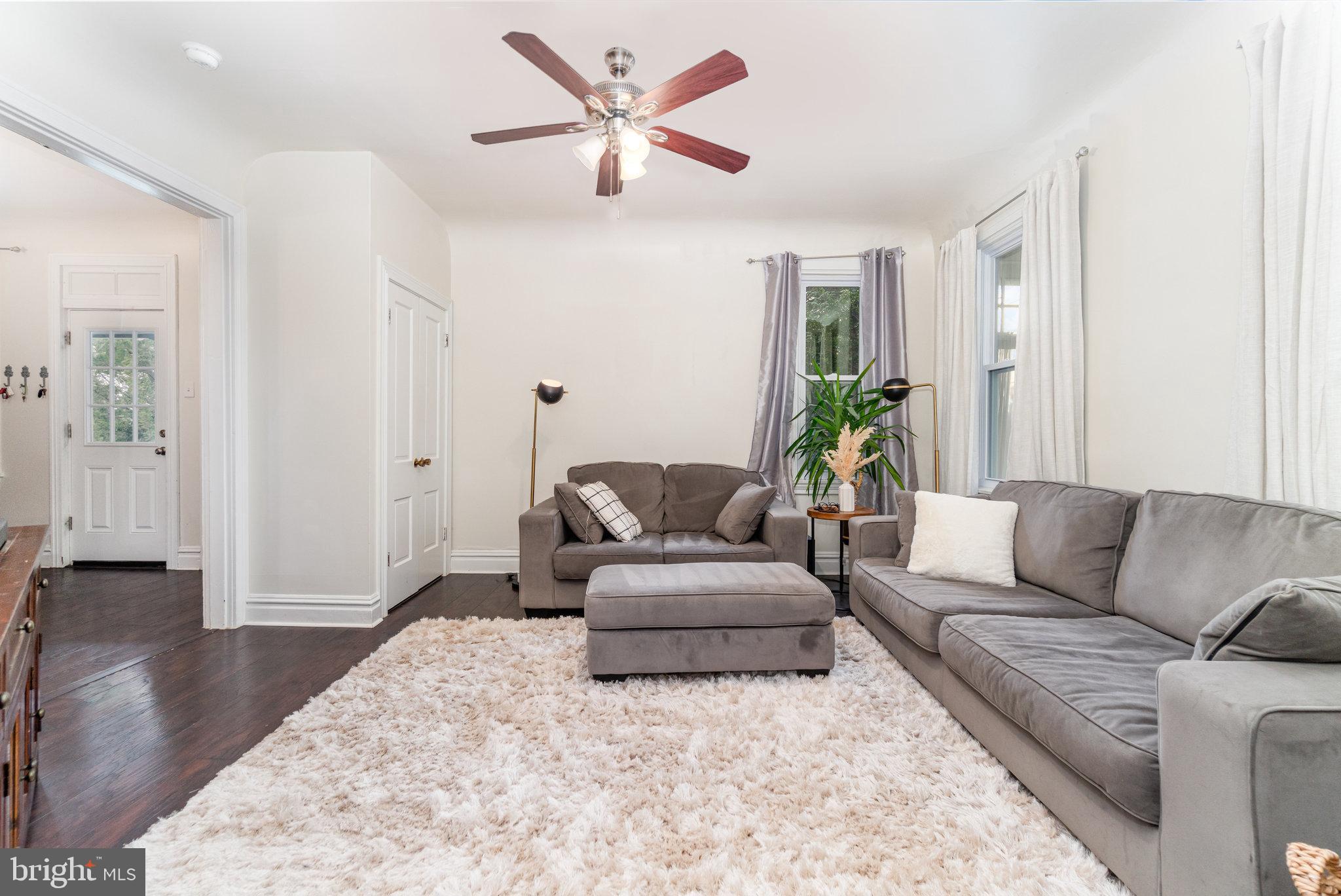 CARLISLE BOROUGH - Residential