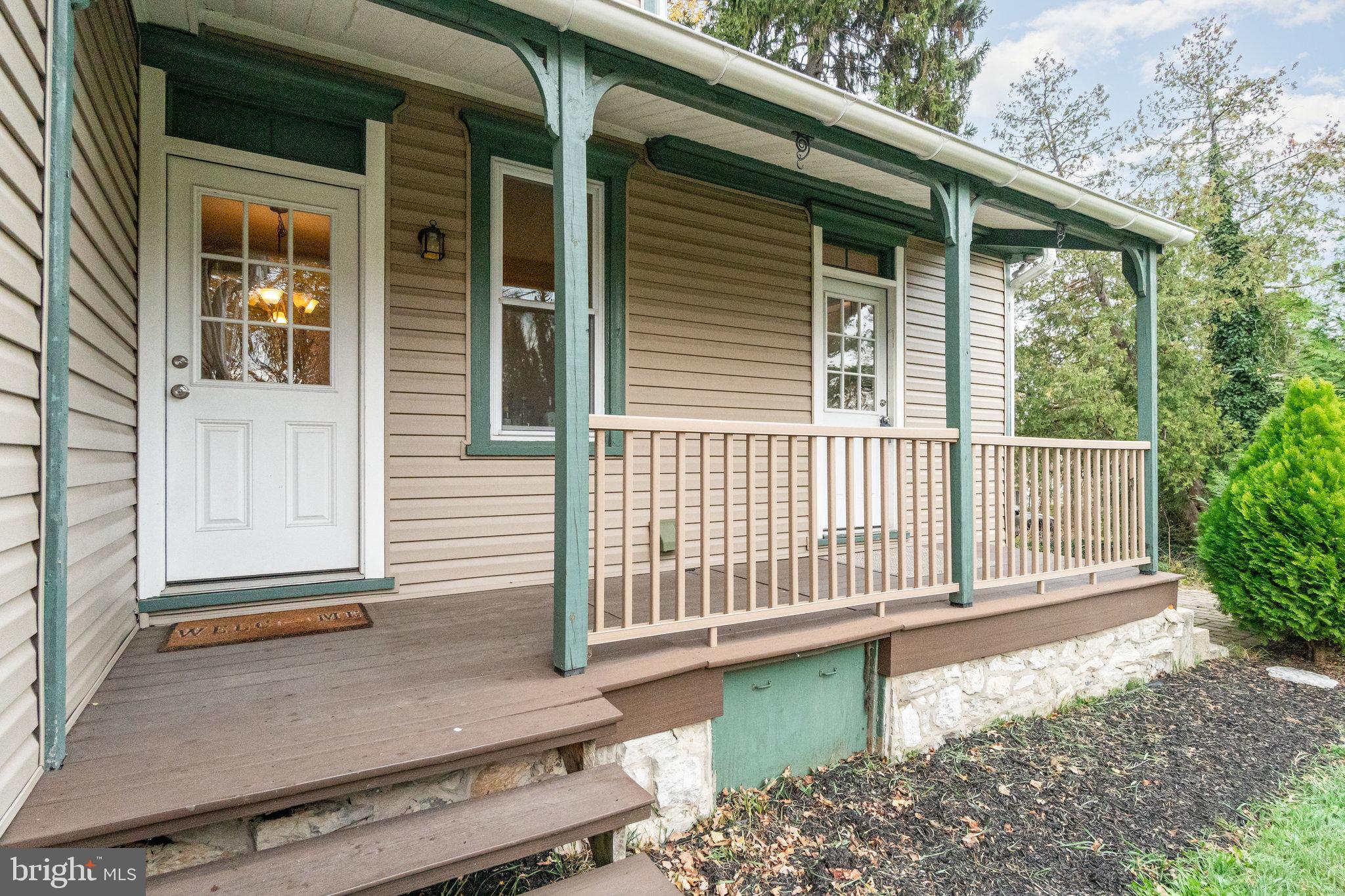 CARLISLE BOROUGH - Residential