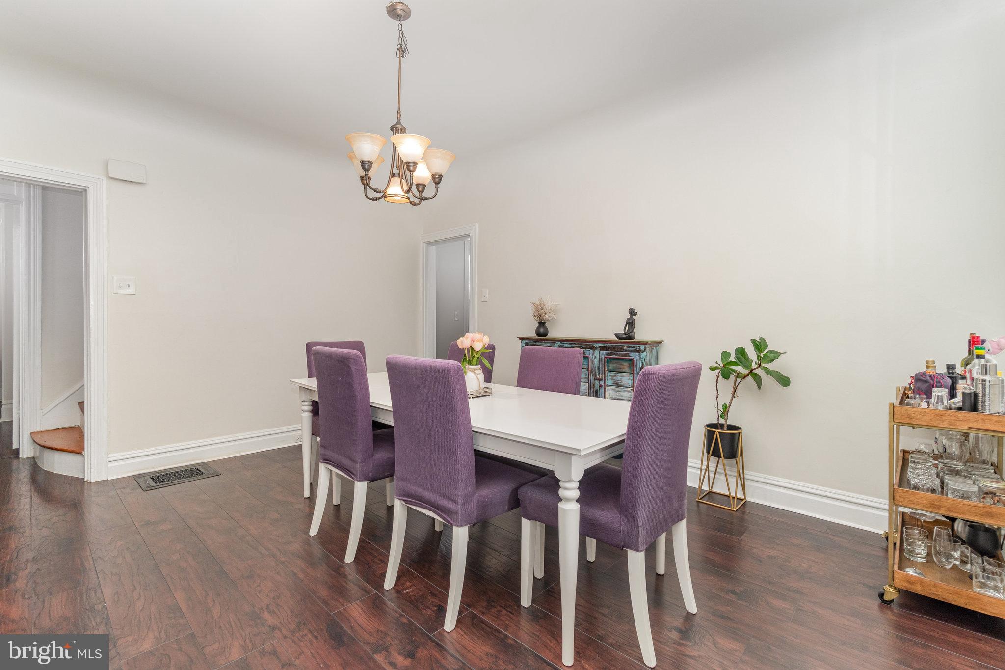 CARLISLE BOROUGH - Residential