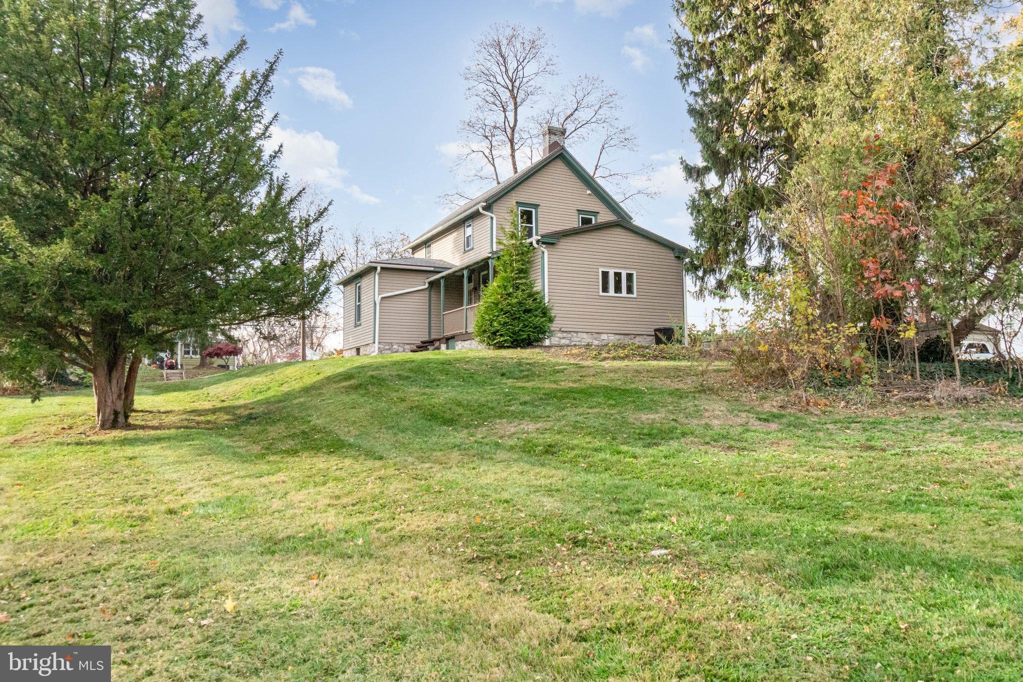 CARLISLE BOROUGH - Residential