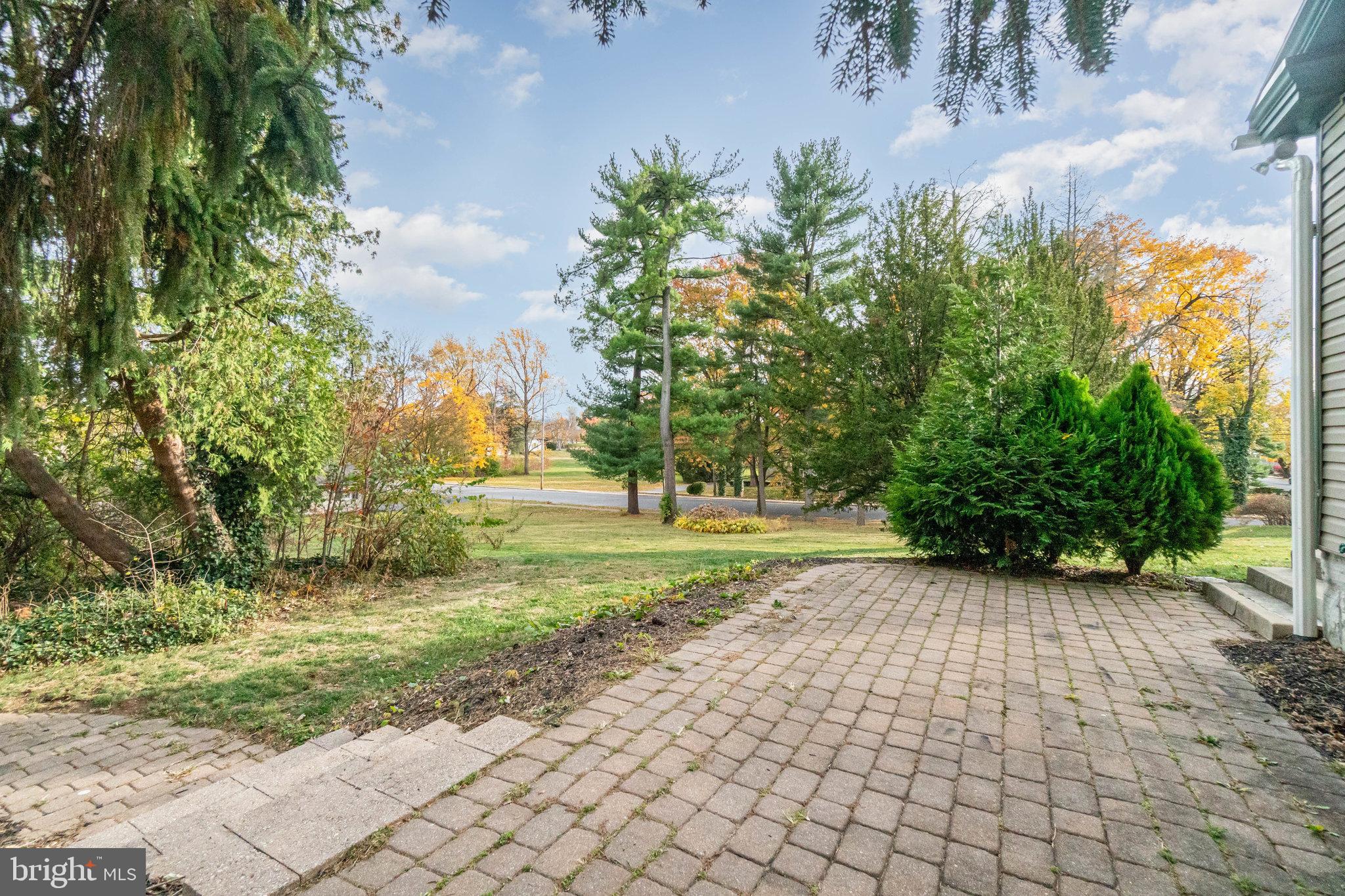 CARLISLE BOROUGH - Residential