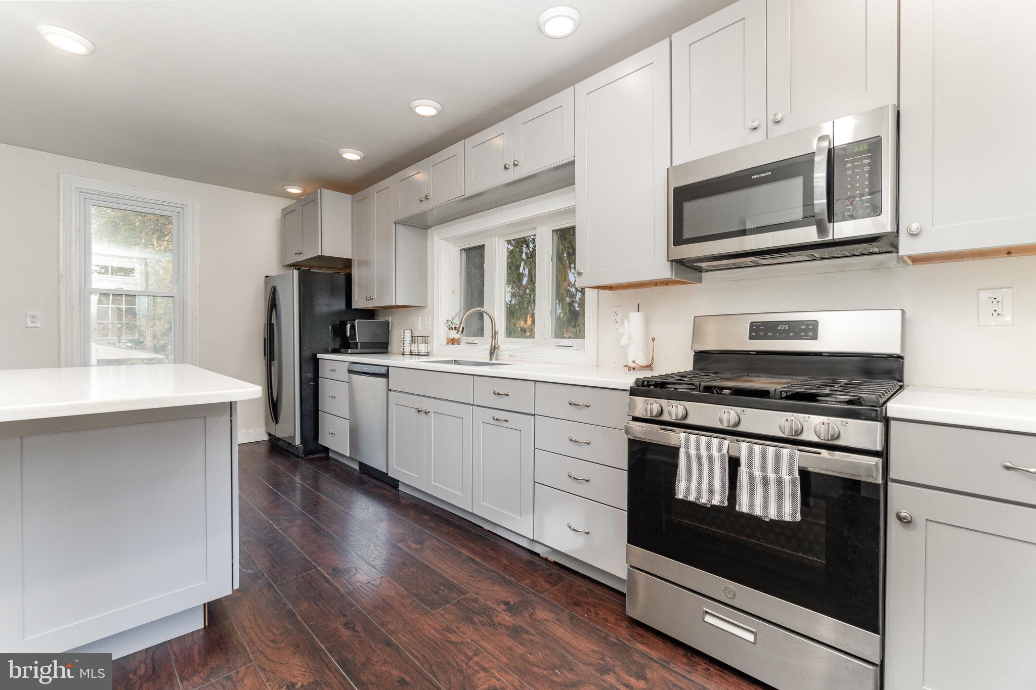 CARLISLE BOROUGH - Residential