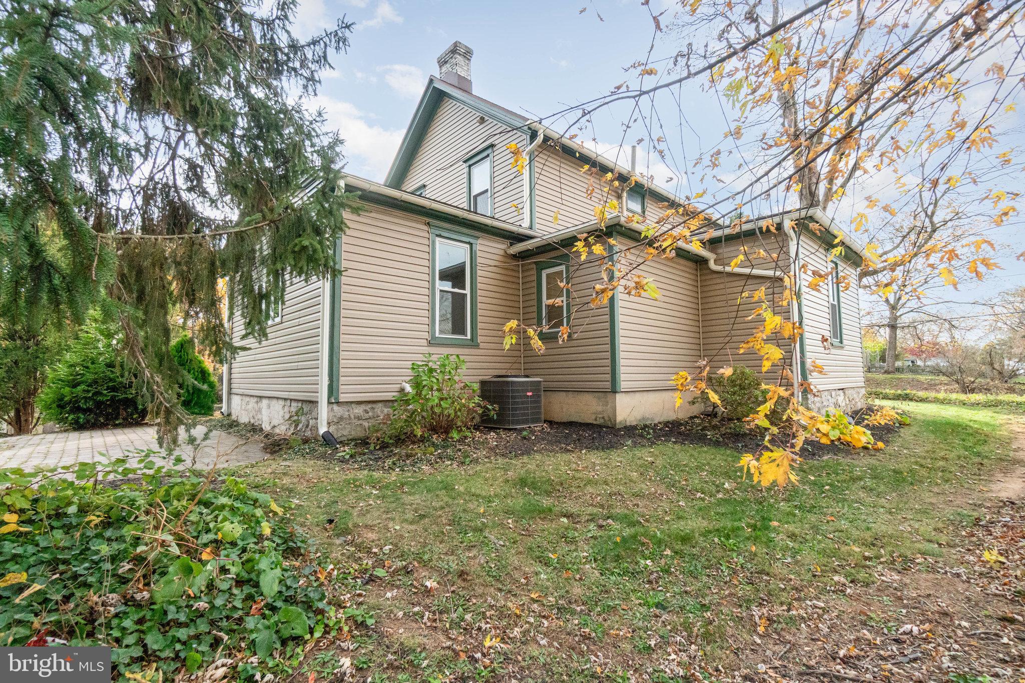 CARLISLE BOROUGH - Residential