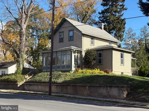 1217 N West Street, Carlisle, PA 17013 - #: PACB2048418