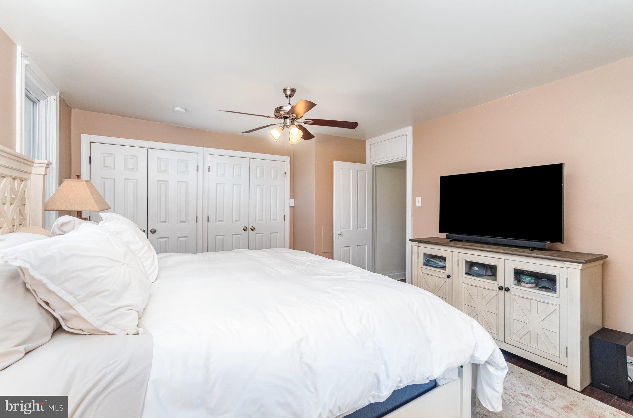 CARLISLE BOROUGH - Residential