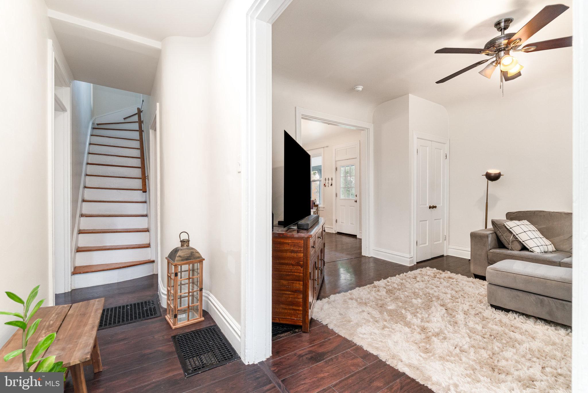 CARLISLE BOROUGH - Residential