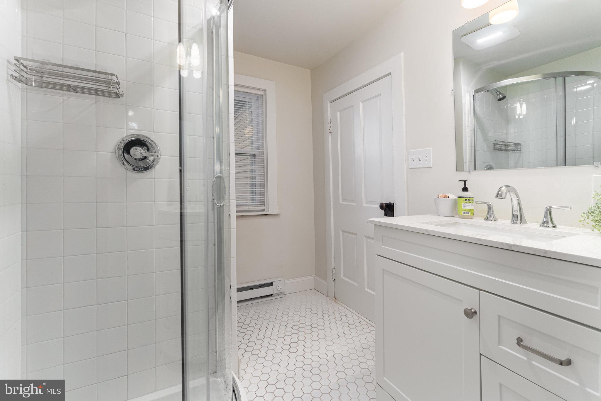 CARLISLE BOROUGH - Residential