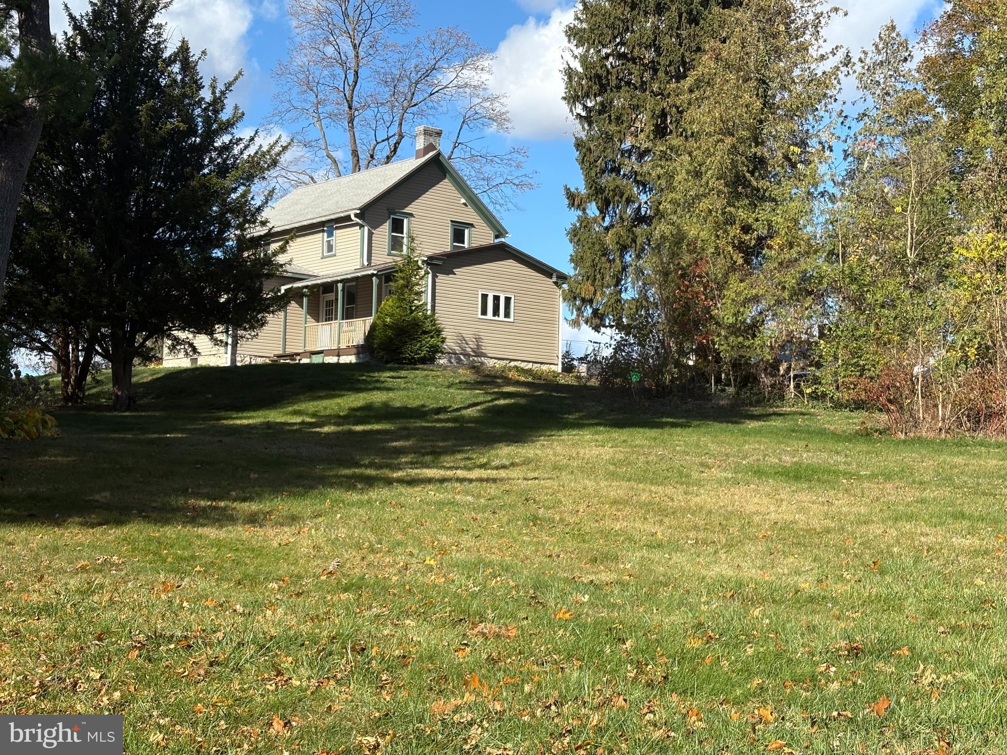 CARLISLE BOROUGH - Residential