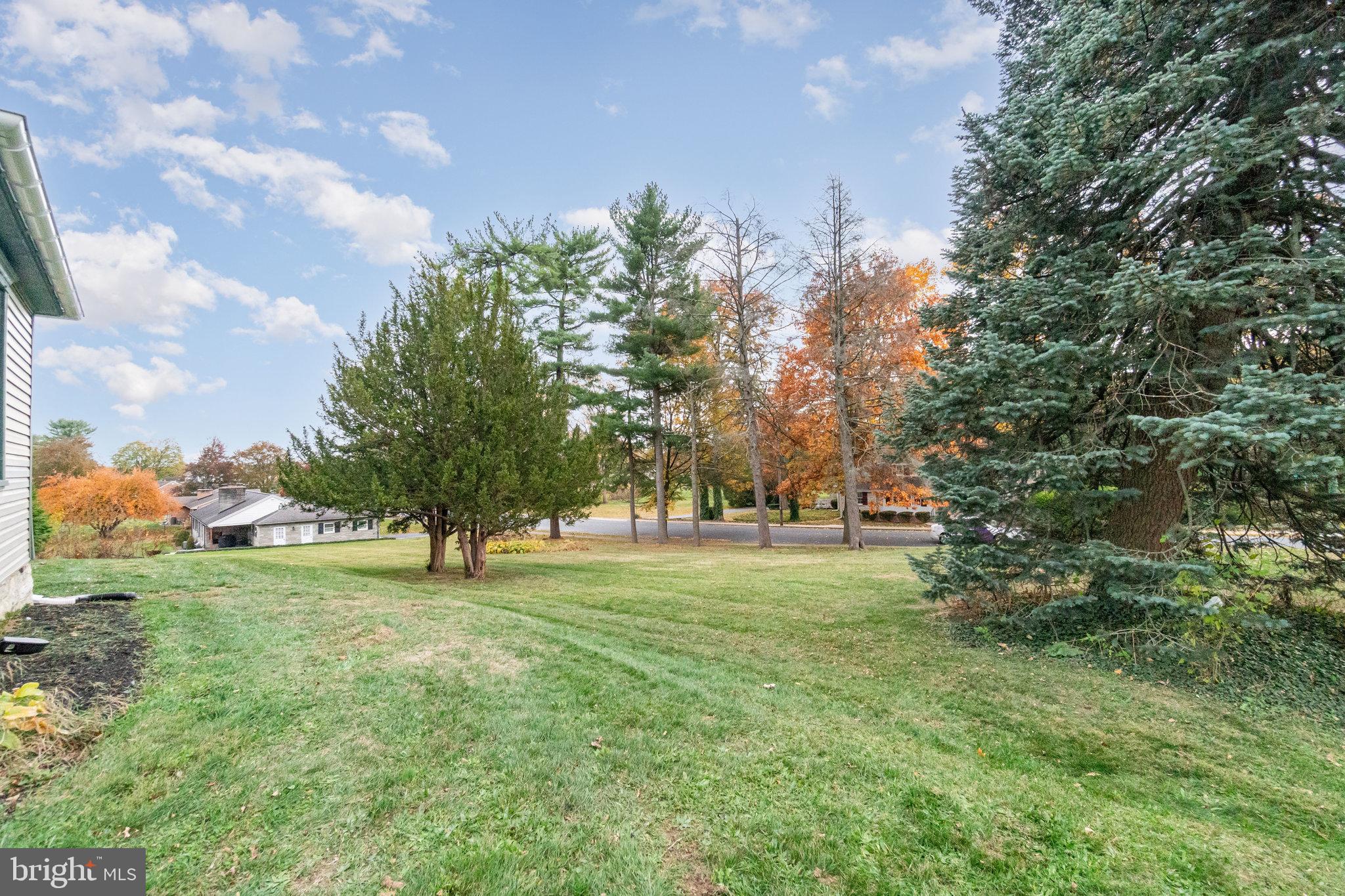 CARLISLE BOROUGH - Residential