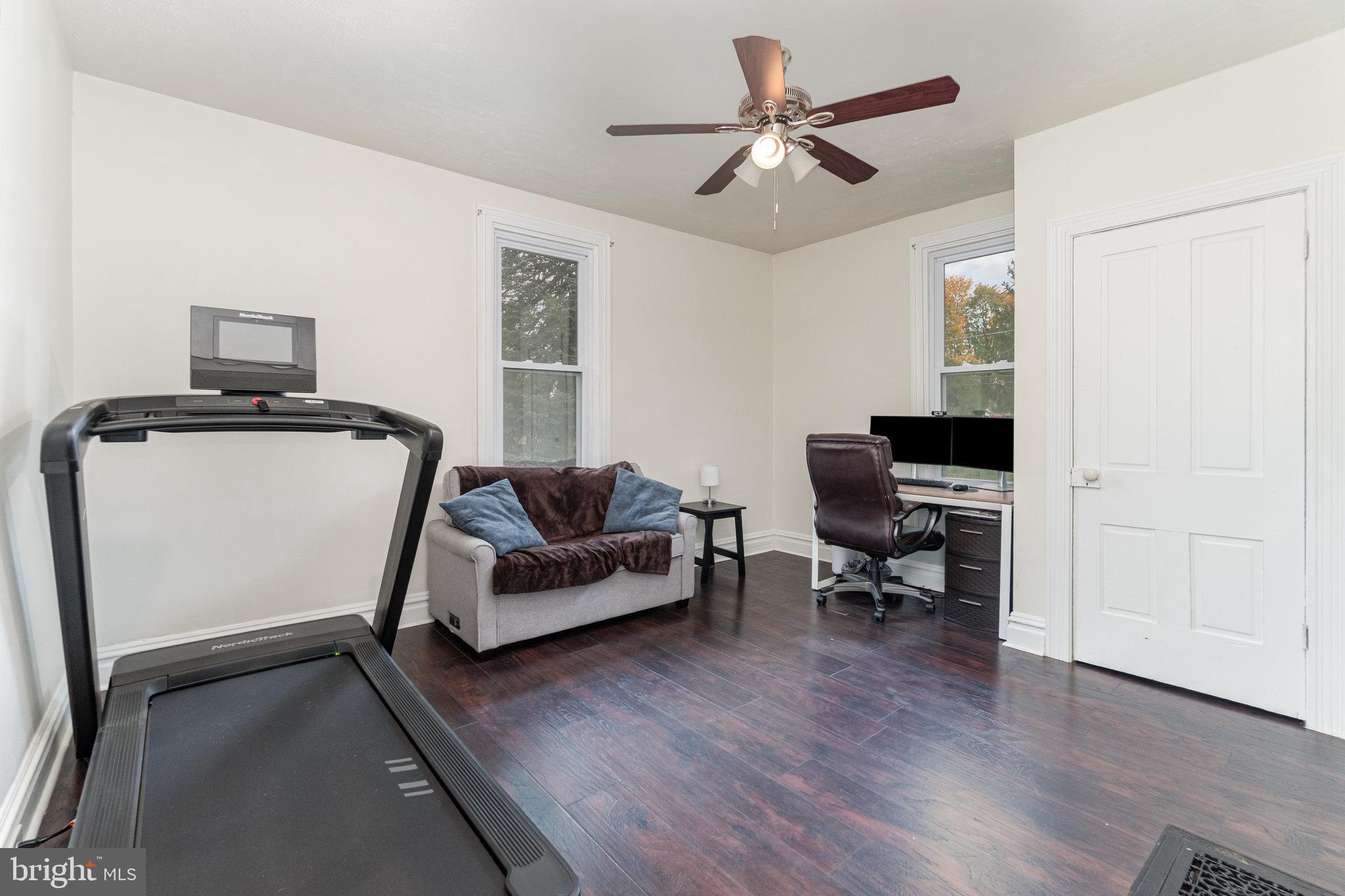 CARLISLE BOROUGH - Residential