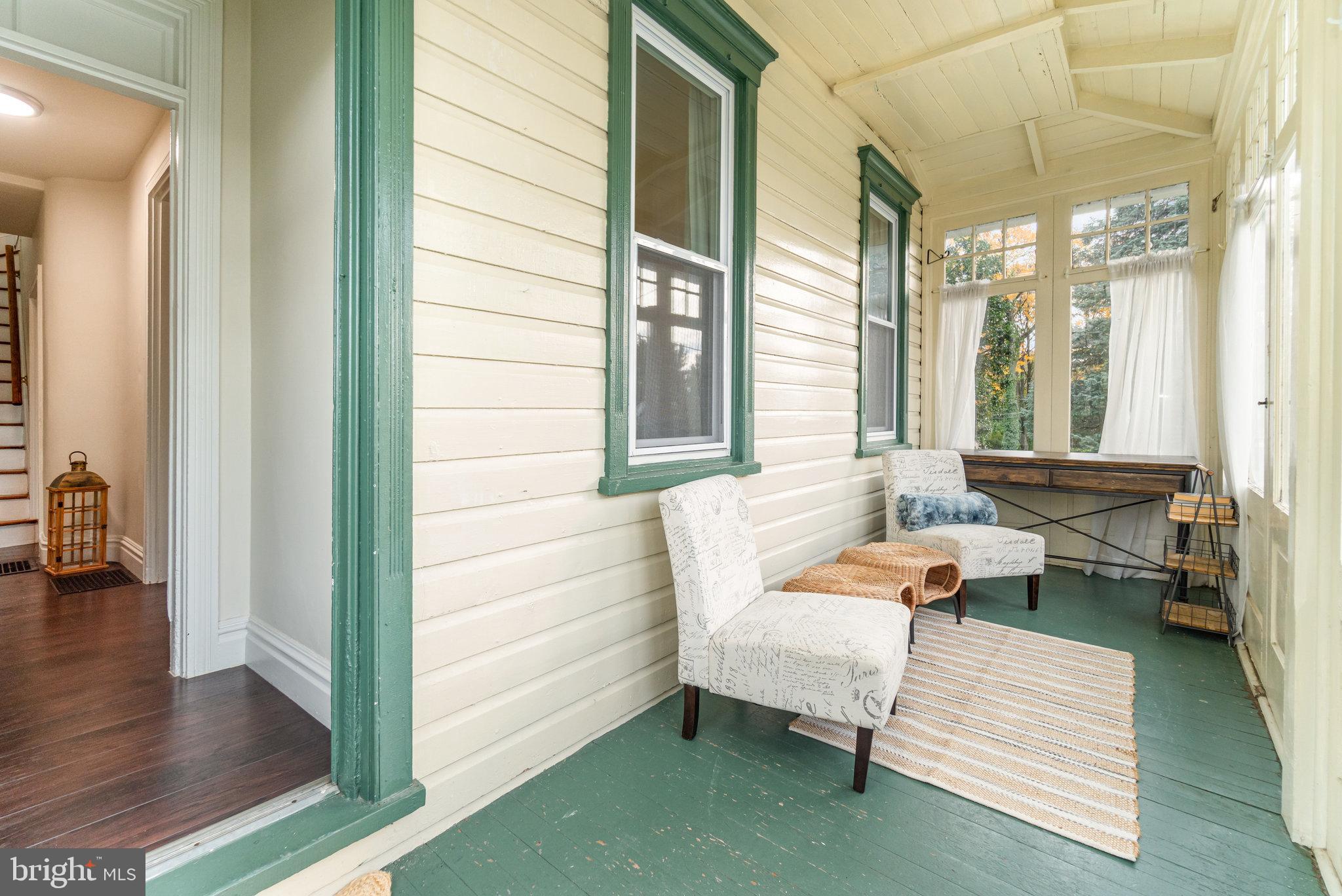 CARLISLE BOROUGH - Residential