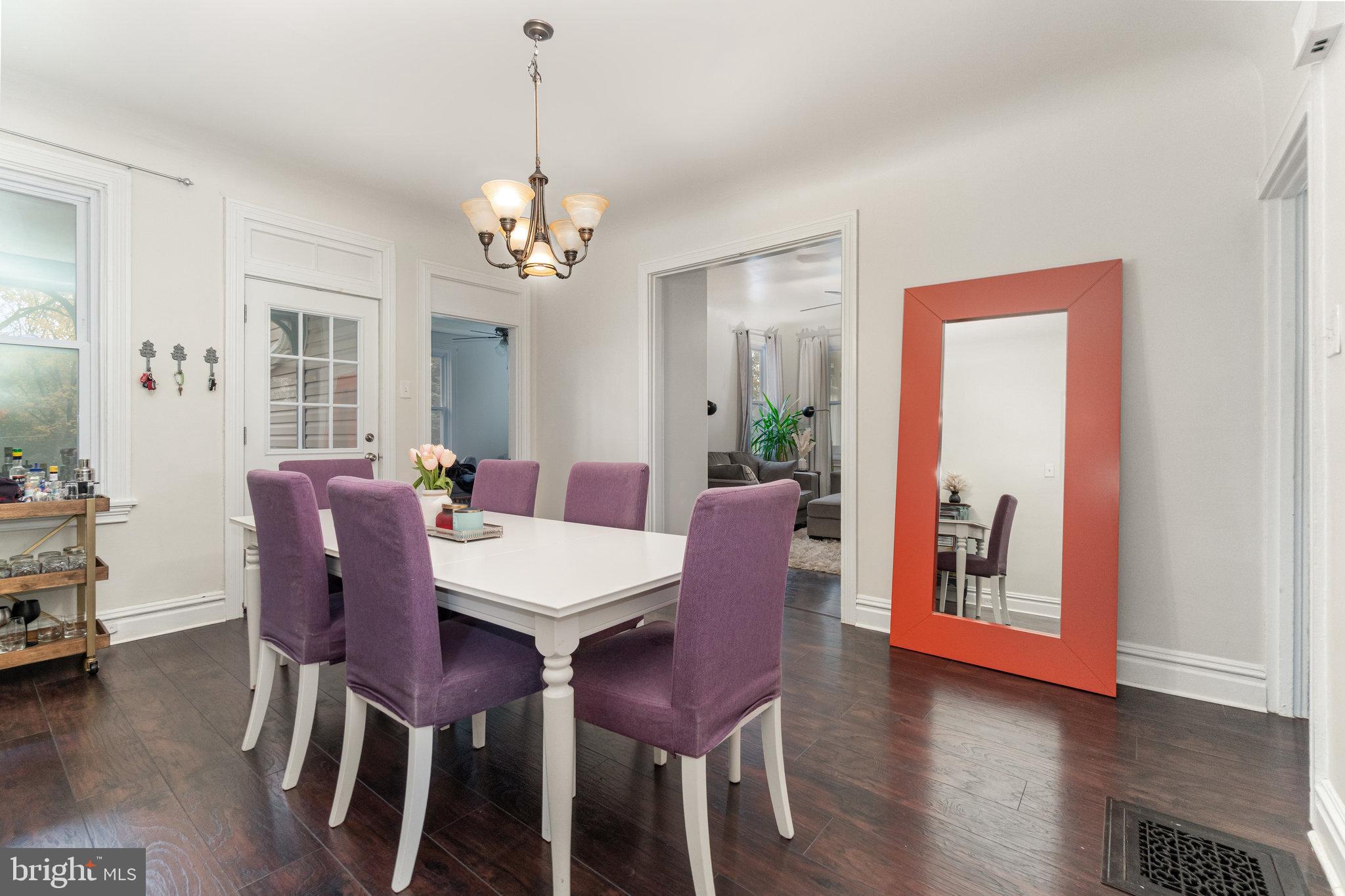 CARLISLE BOROUGH - Residential