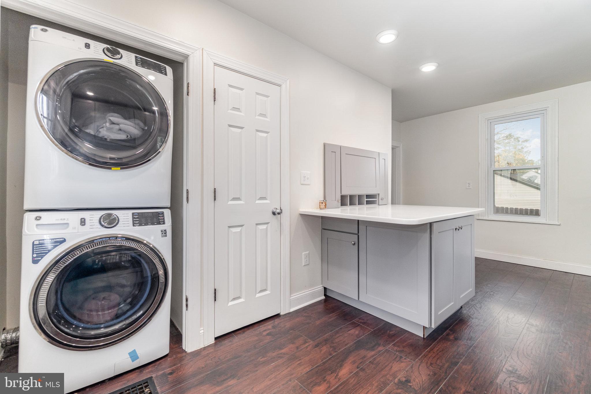 CARLISLE BOROUGH - Residential