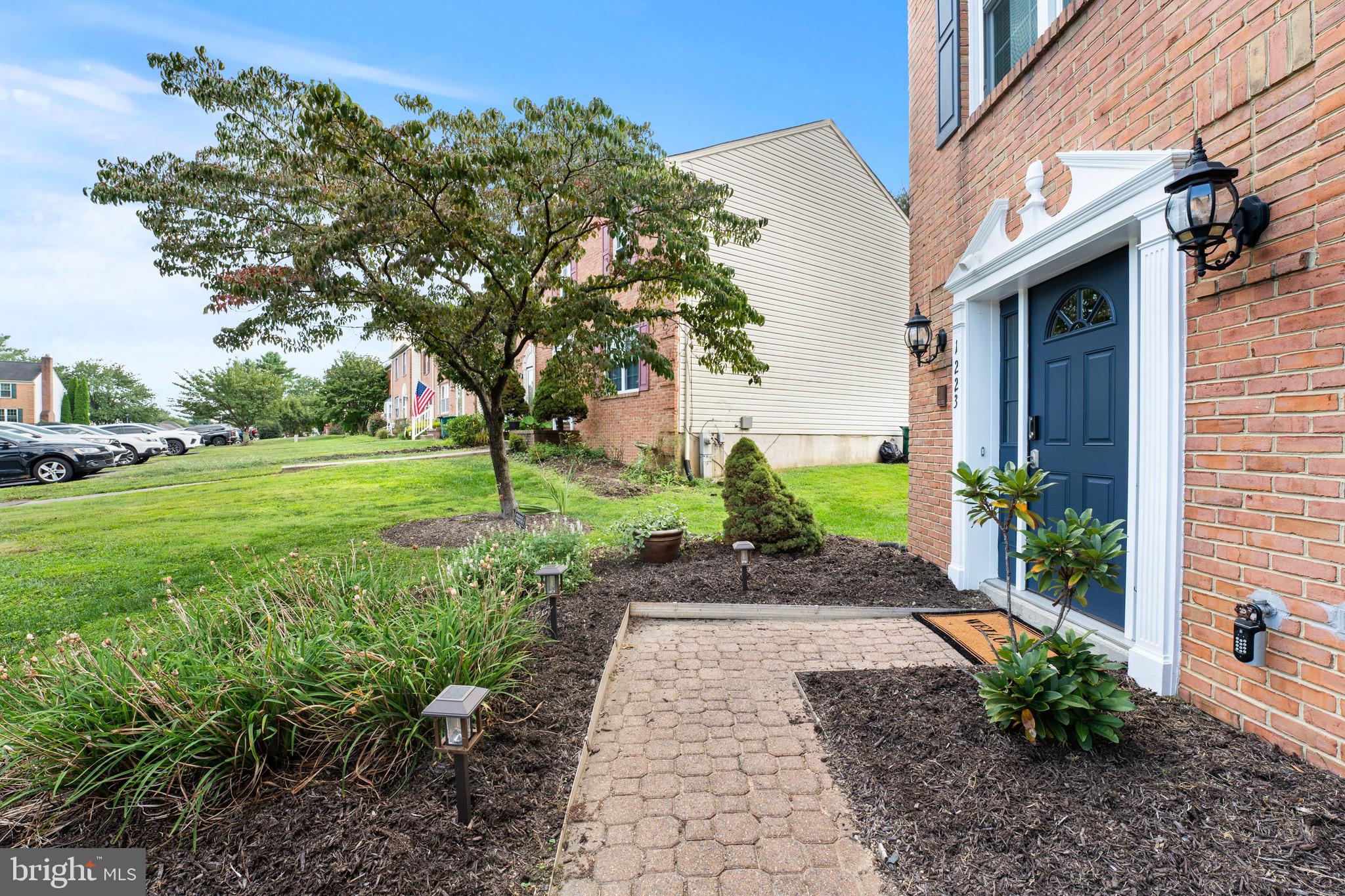 AMYCLAE ESTATES - Residential