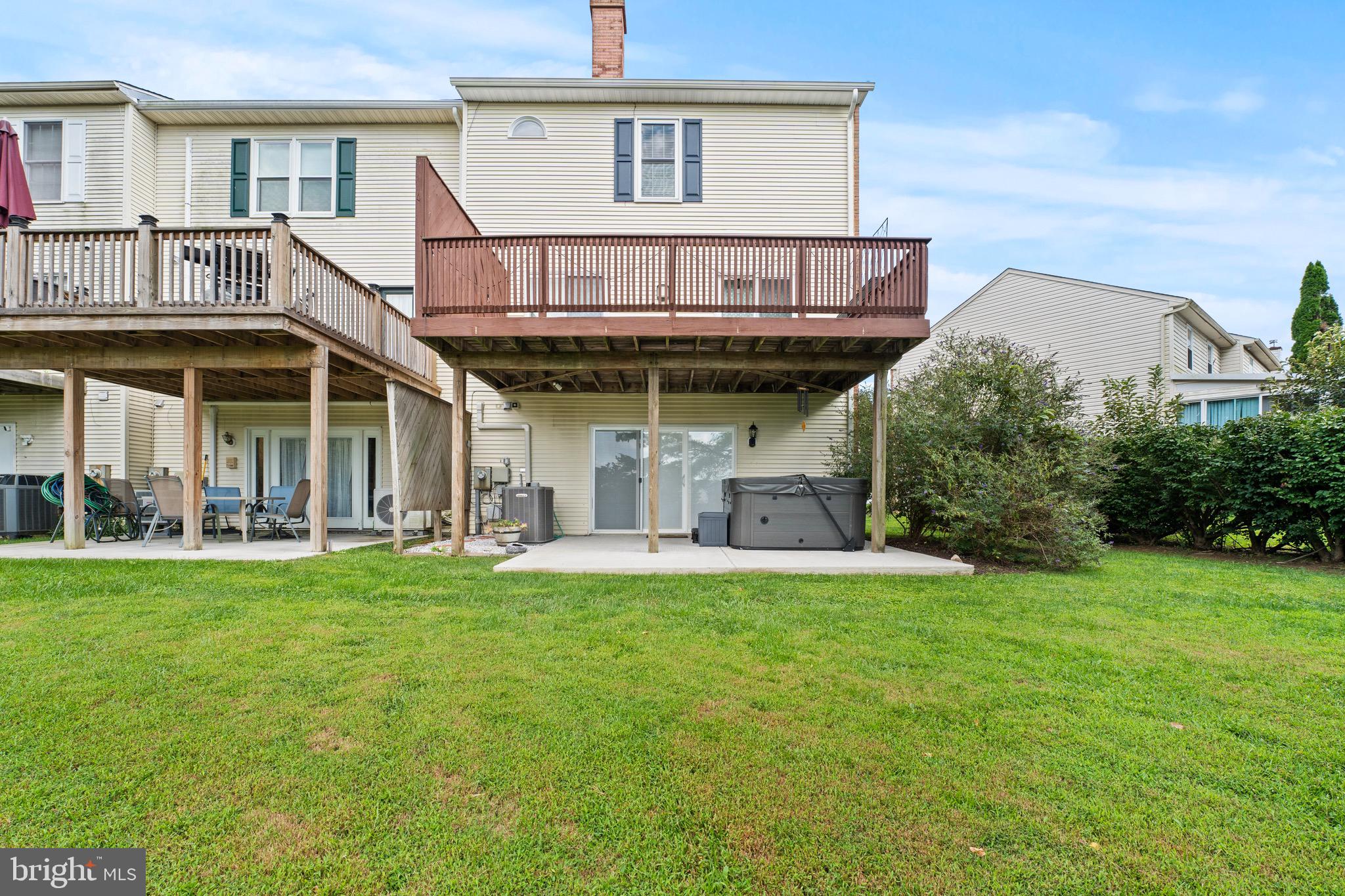 AMYCLAE ESTATES - Residential