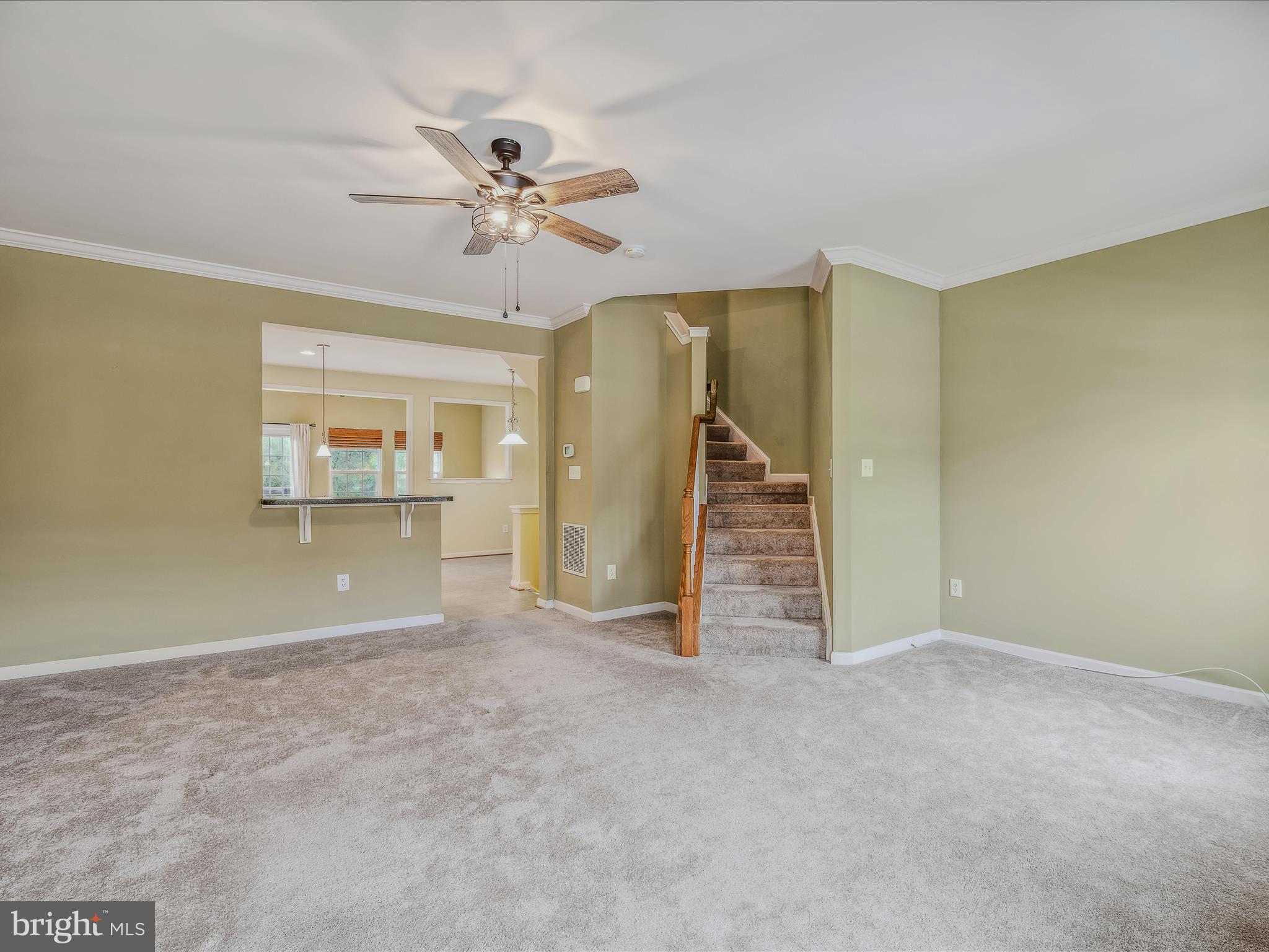 WINDMILL CROSSING - Residential Lease