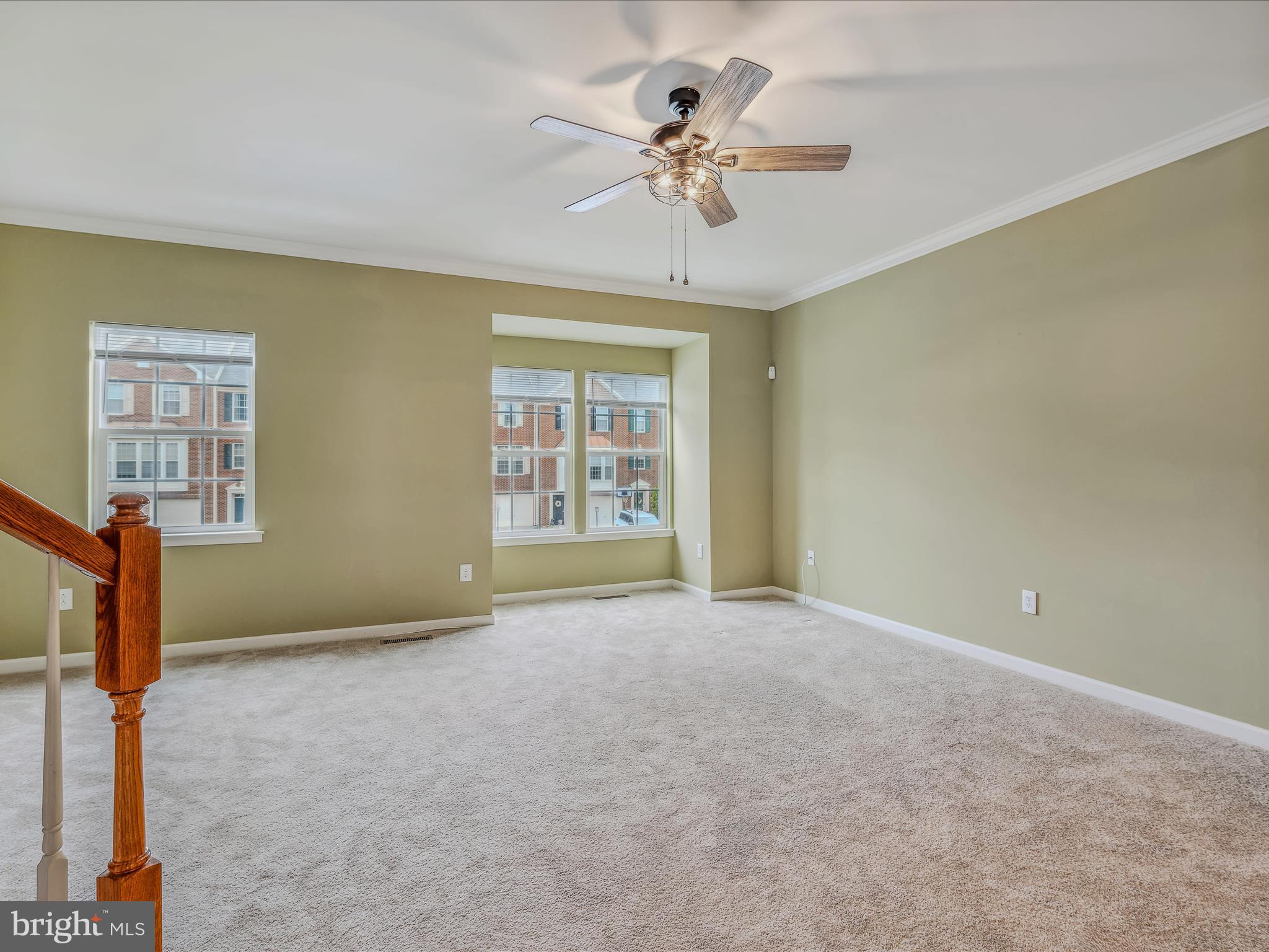WINDMILL CROSSING - Residential Lease