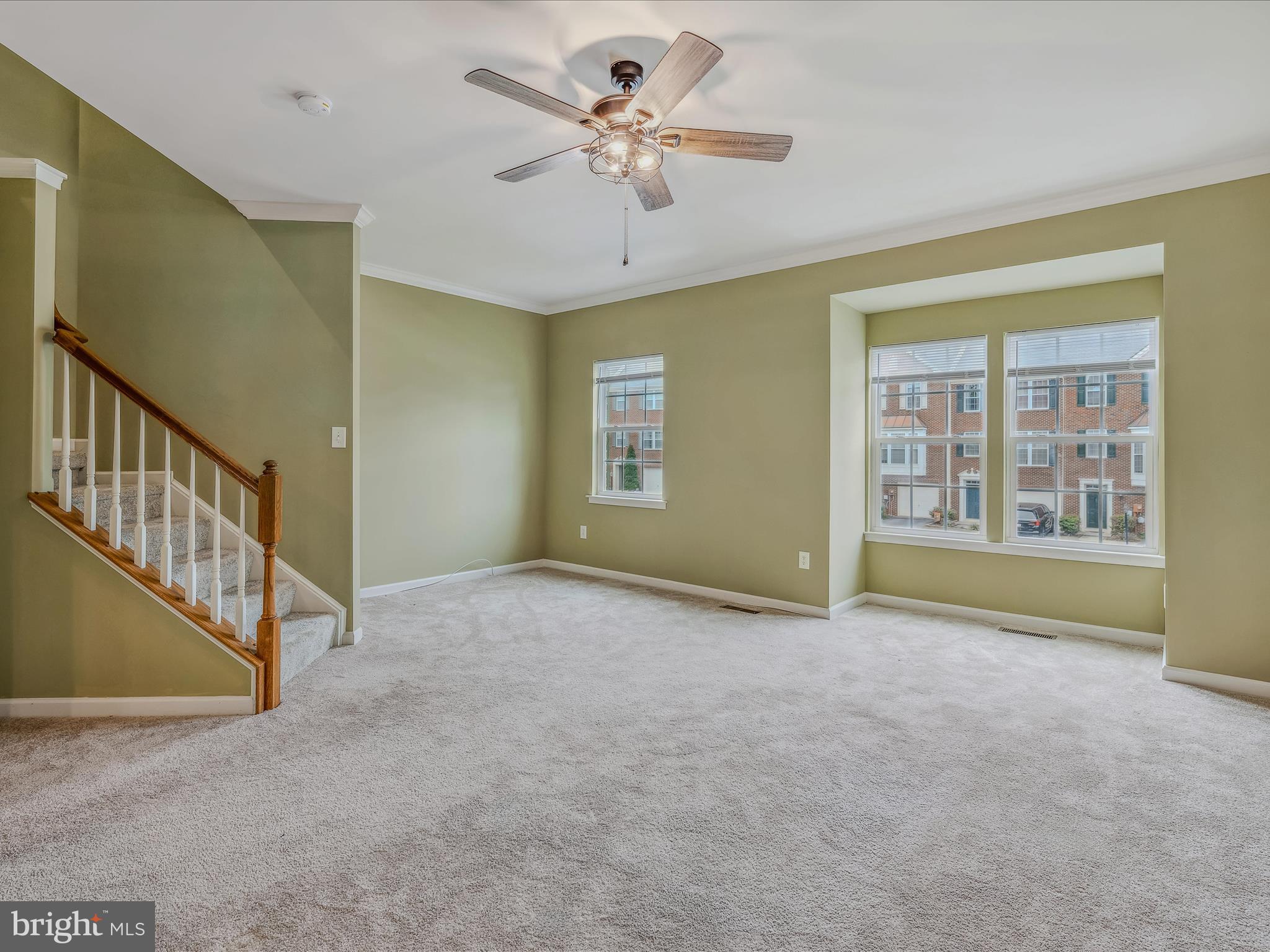 WINDMILL CROSSING - Residential Lease