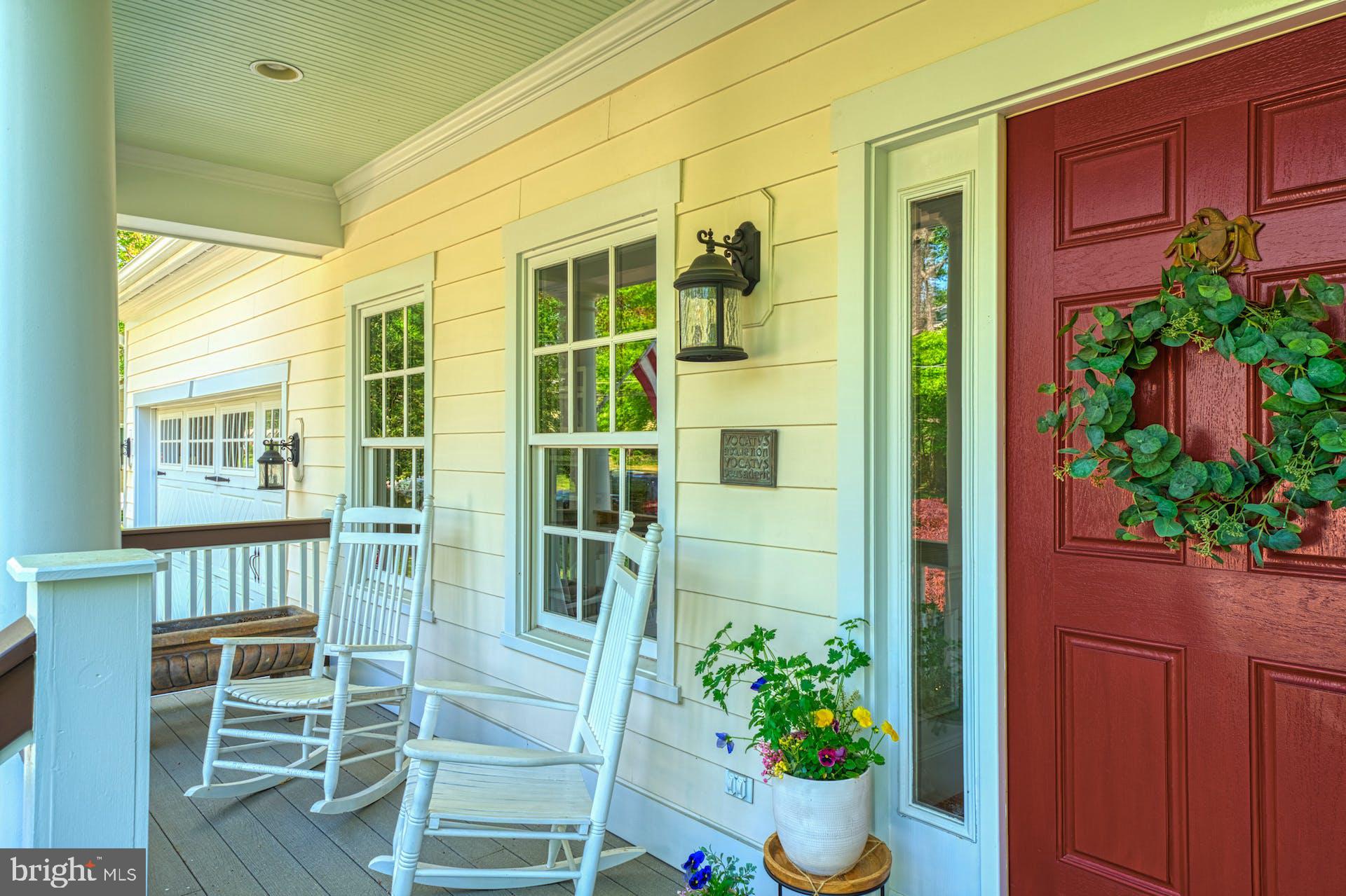 VIENNA WOODS - Residential