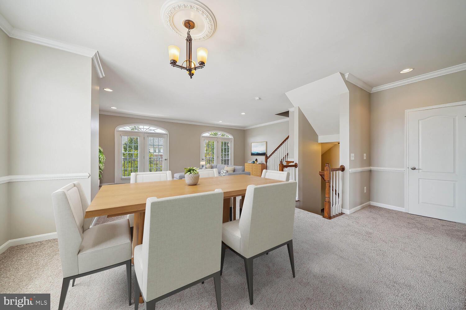 LANSDOWNE TOWN CENTER - Residential