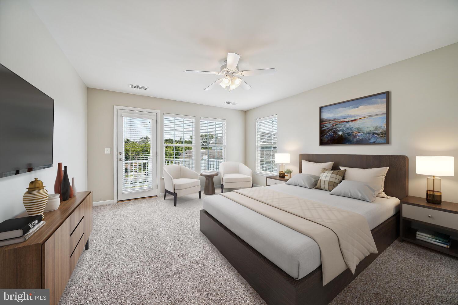 LANSDOWNE TOWN CENTER - Residential