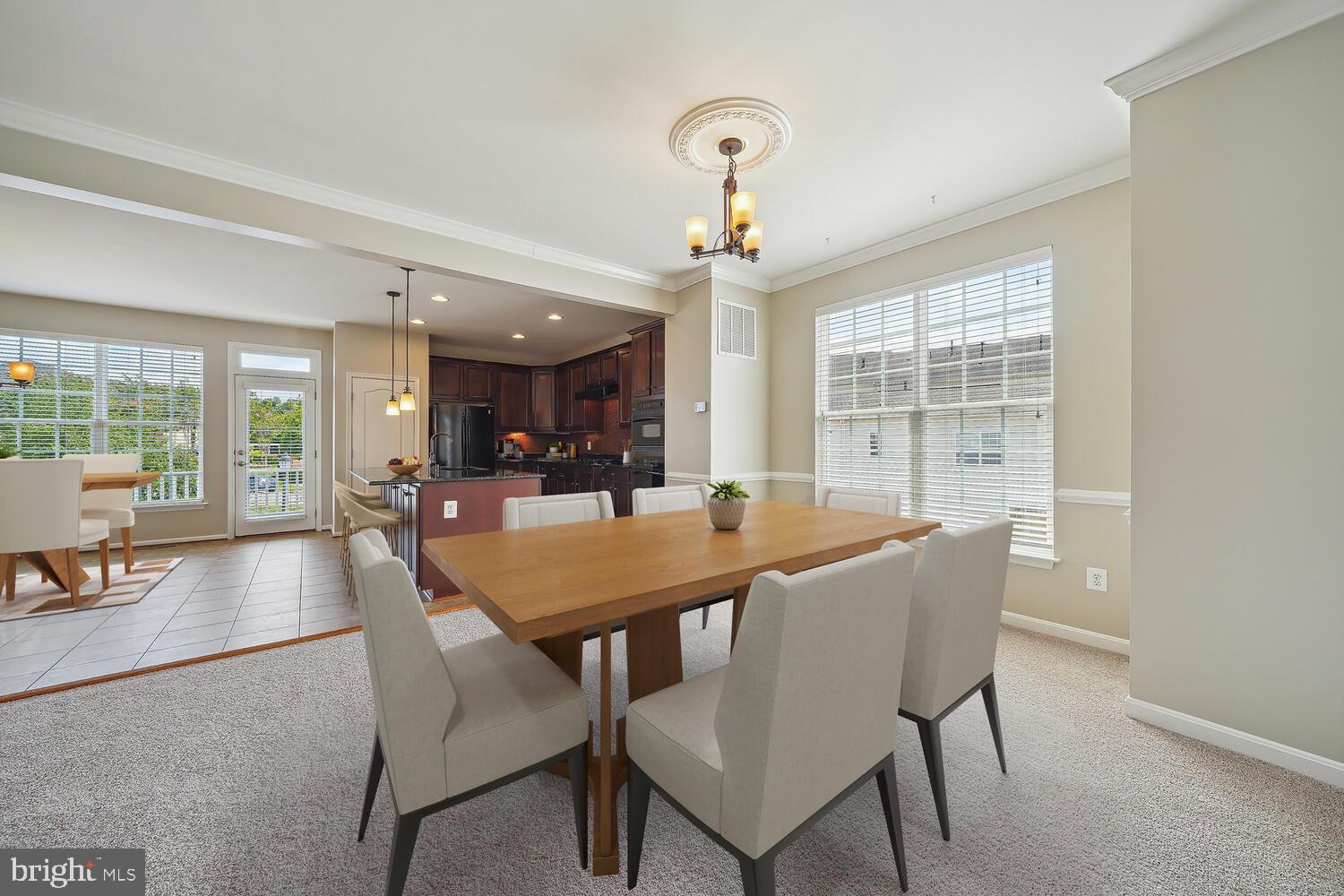 LANSDOWNE TOWN CENTER - Residential