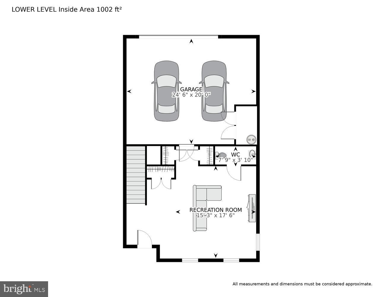 LANSDOWNE TOWN CENTER - Residential
