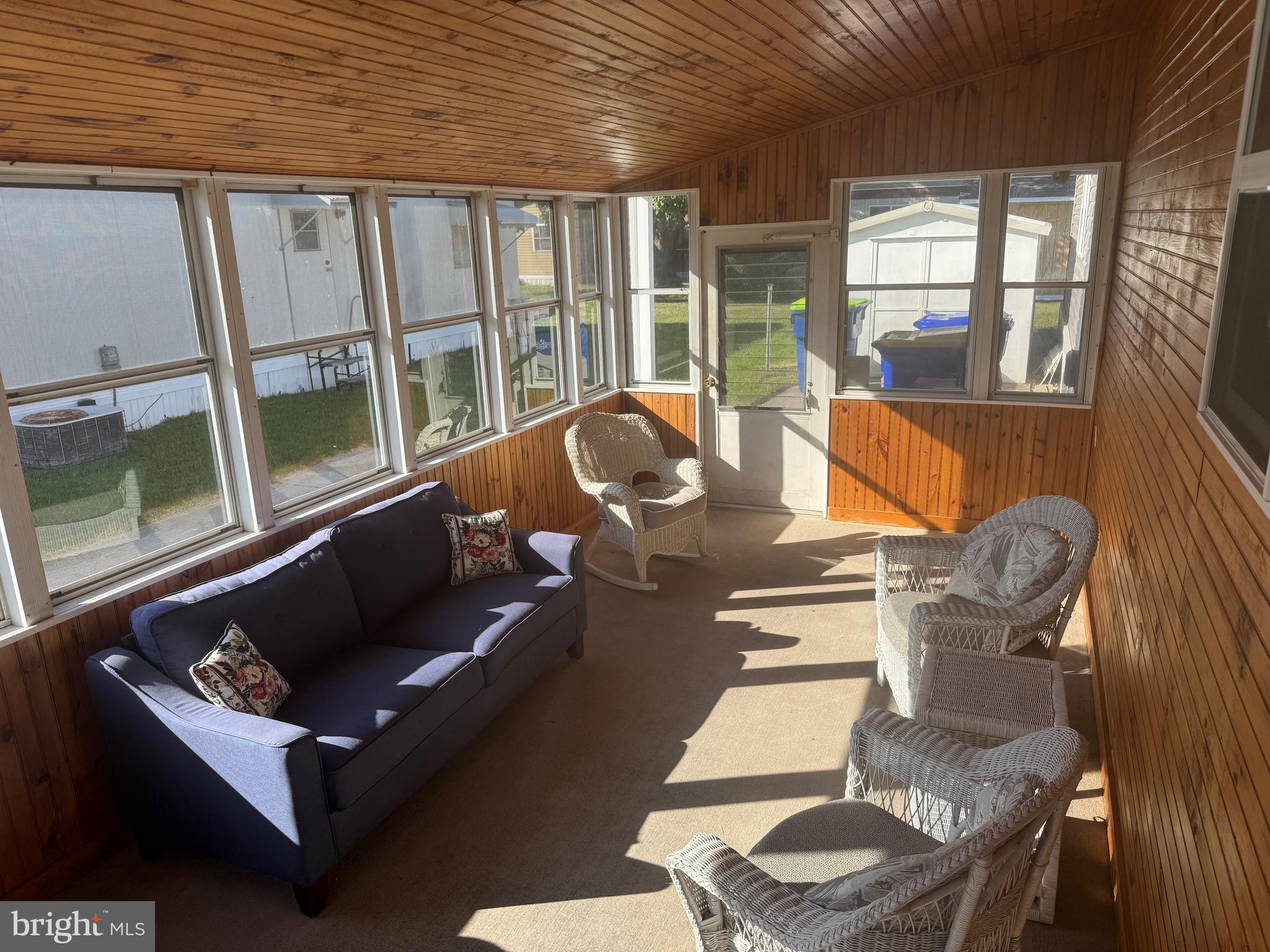 COLONIAL EAST MHP - Residential
