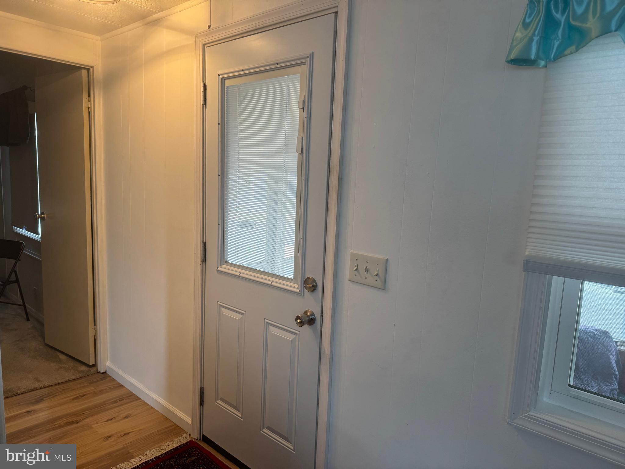 COLONIAL EAST MHP - Residential