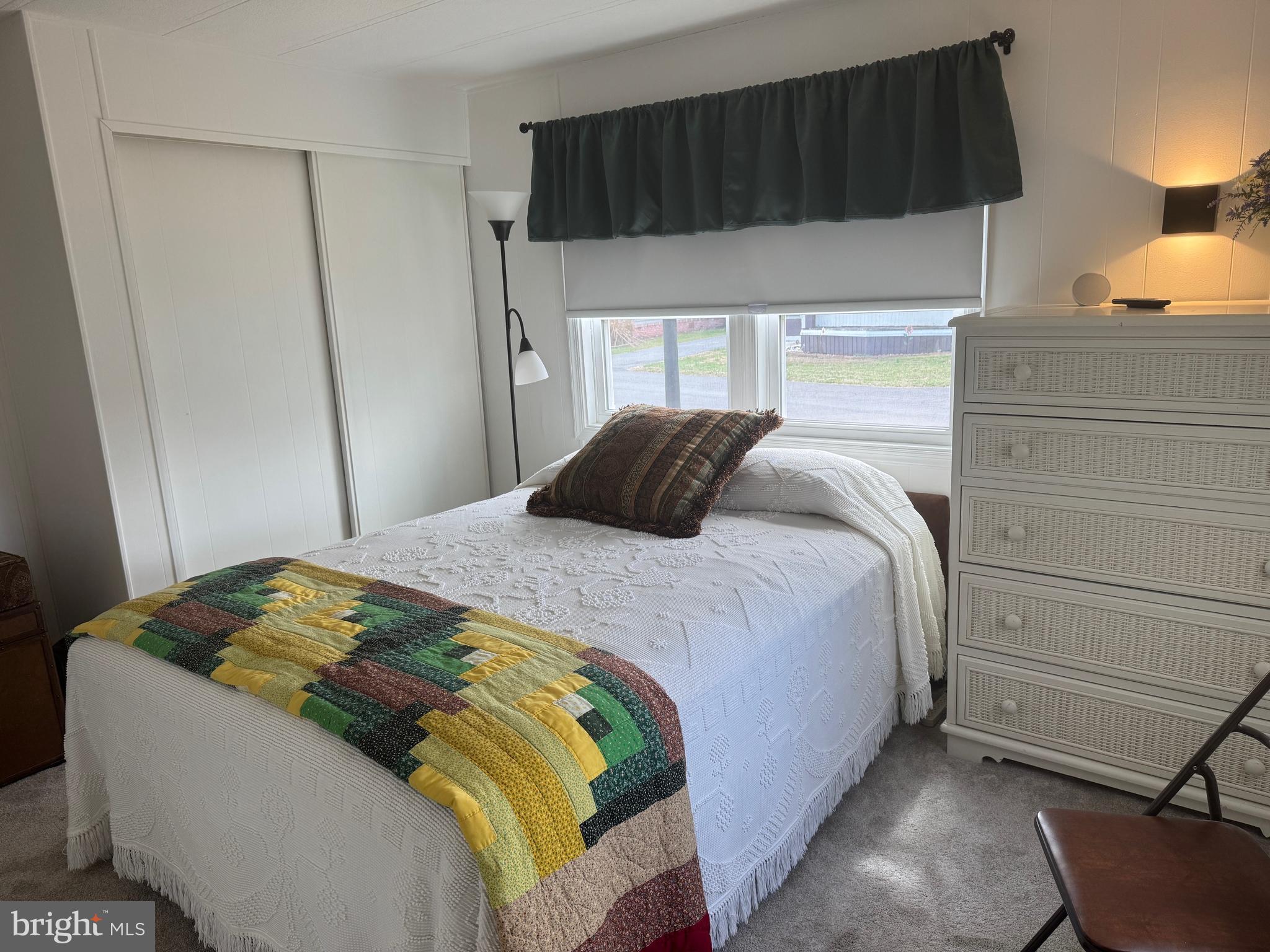 COLONIAL EAST MHP - Residential