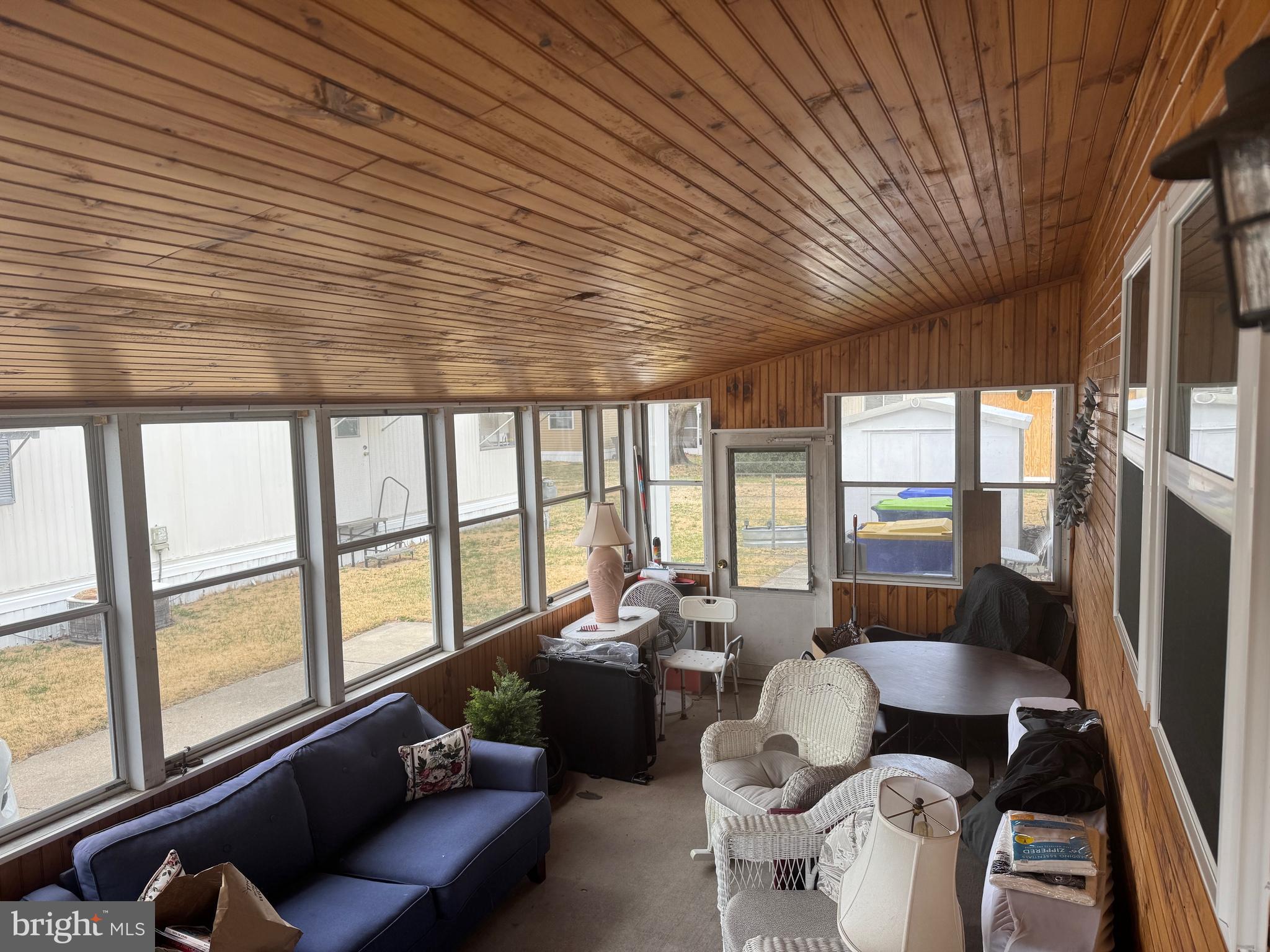 COLONIAL EAST MHP - Residential