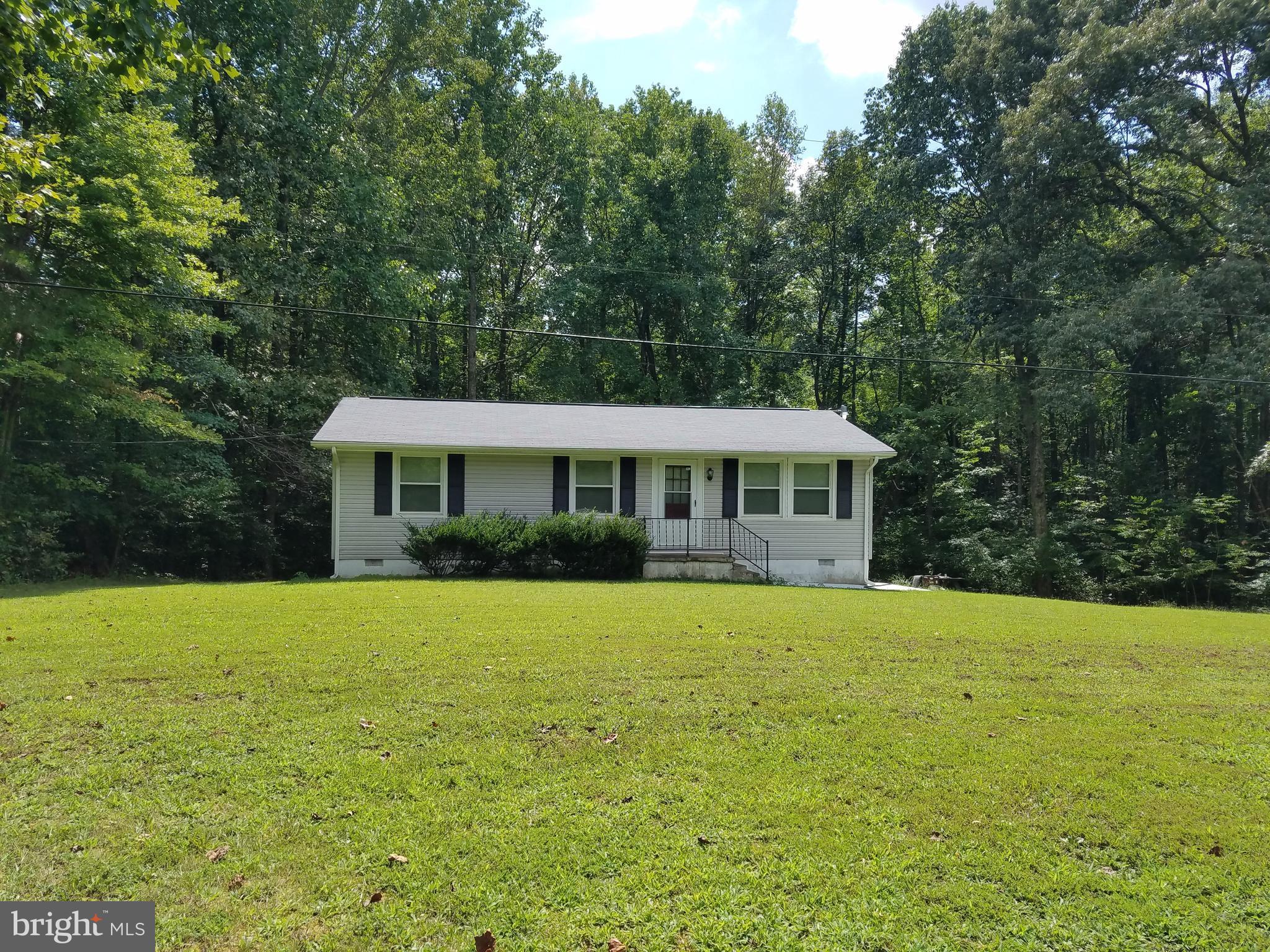 ALDEN PLACE - Residential