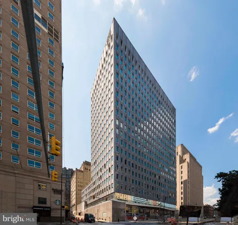 300 Saint Paul Place Unit 1BR, Baltimore, MD MLS: MDBA2070134