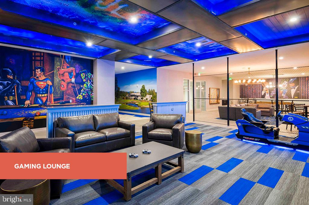 DOWNTOWN - Residential Lease