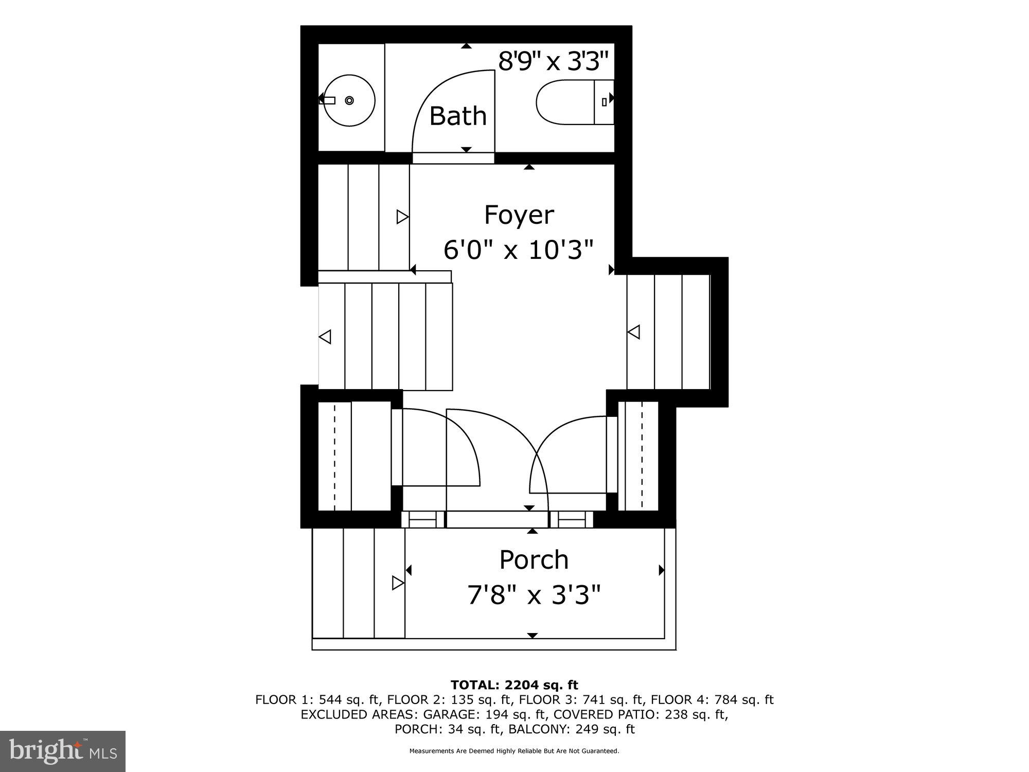 ASHBURN VILLAGE - Residential