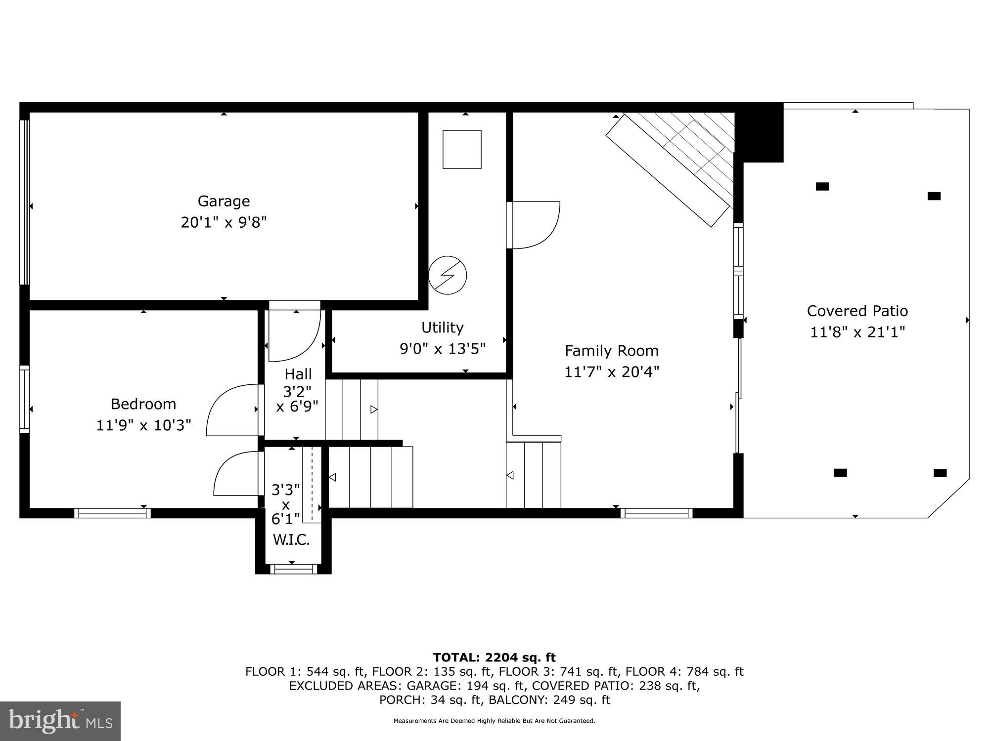 ASHBURN VILLAGE - Residential