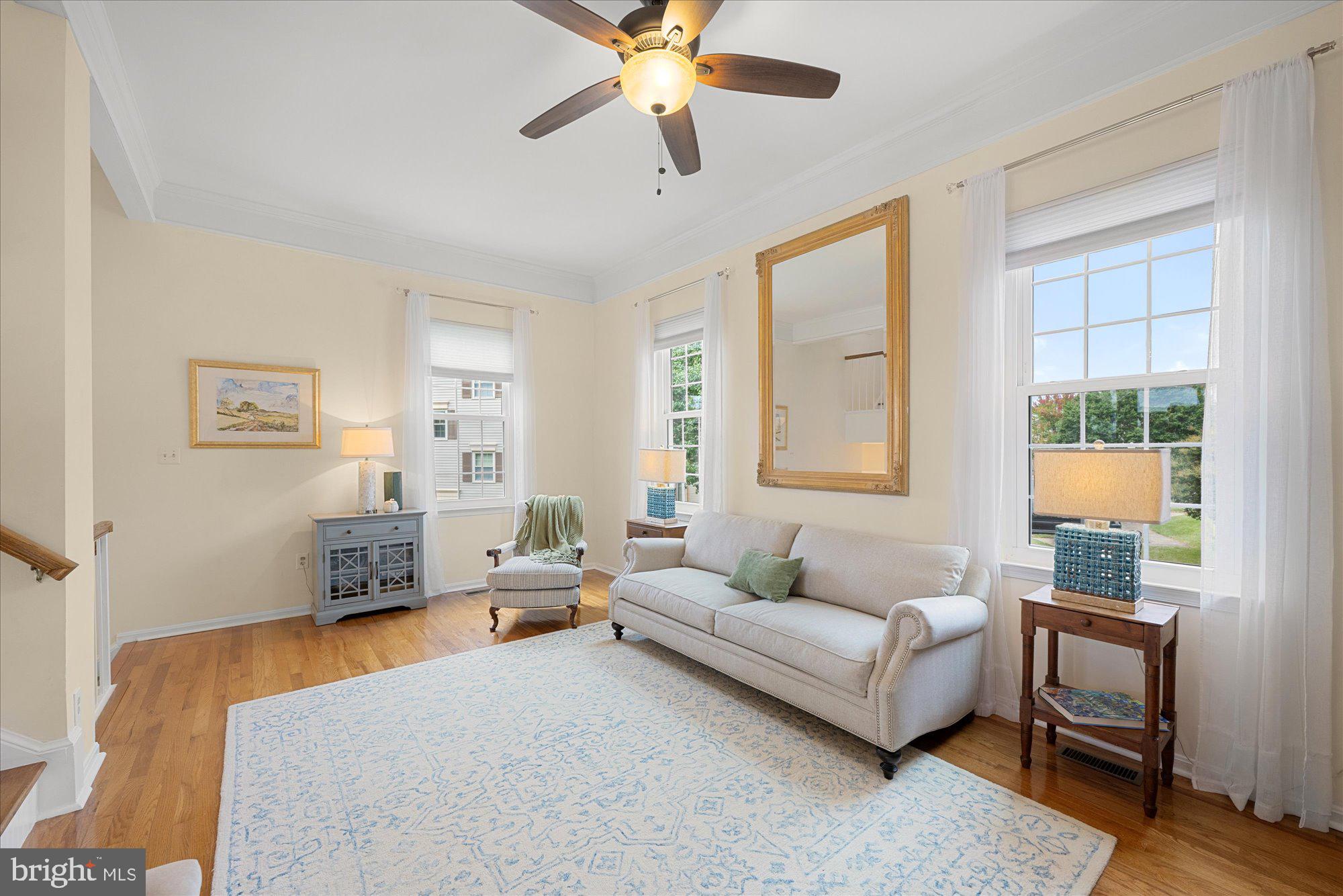 ASHBURN VILLAGE - Residential