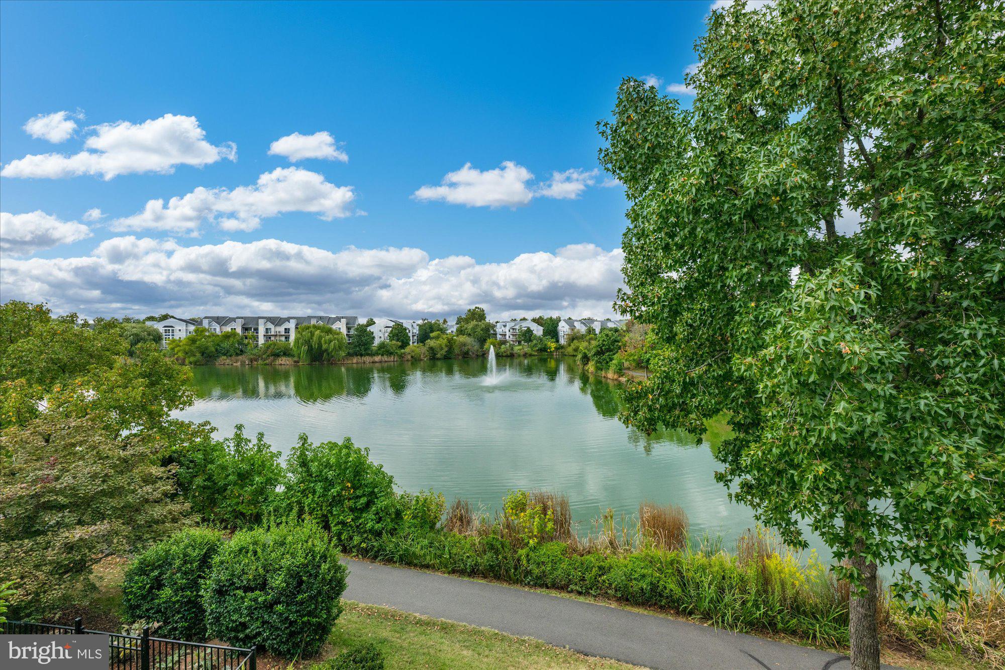 ASHBURN VILLAGE - Residential