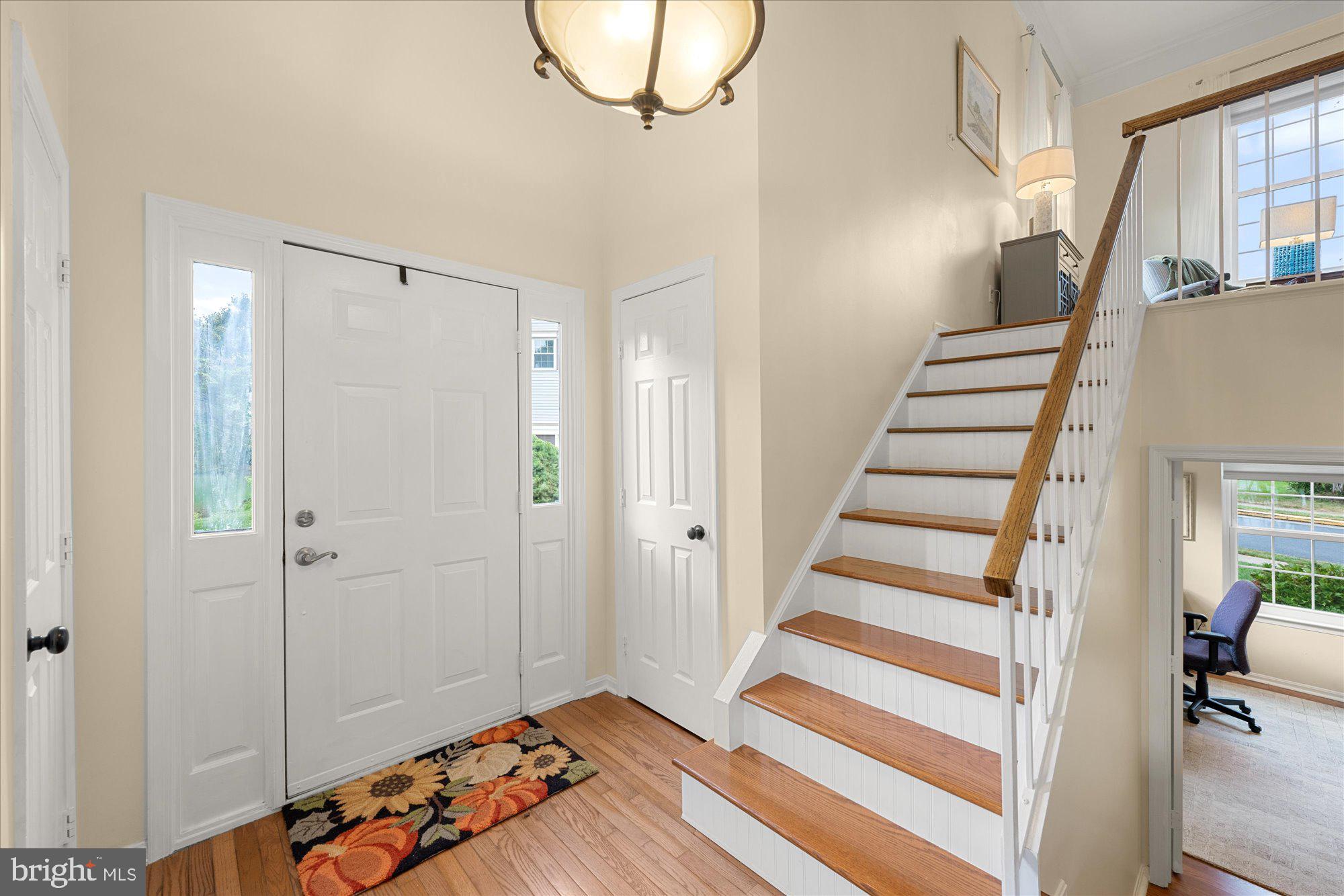 ASHBURN VILLAGE - Residential