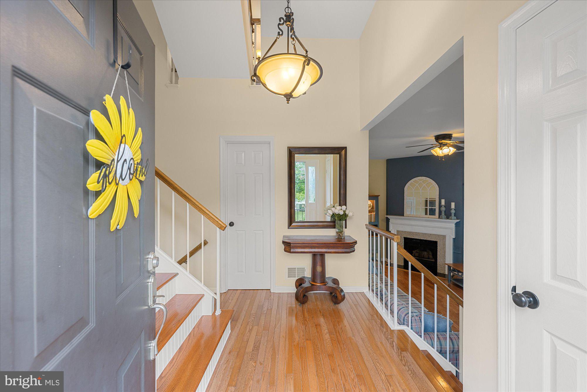 ASHBURN VILLAGE - Residential