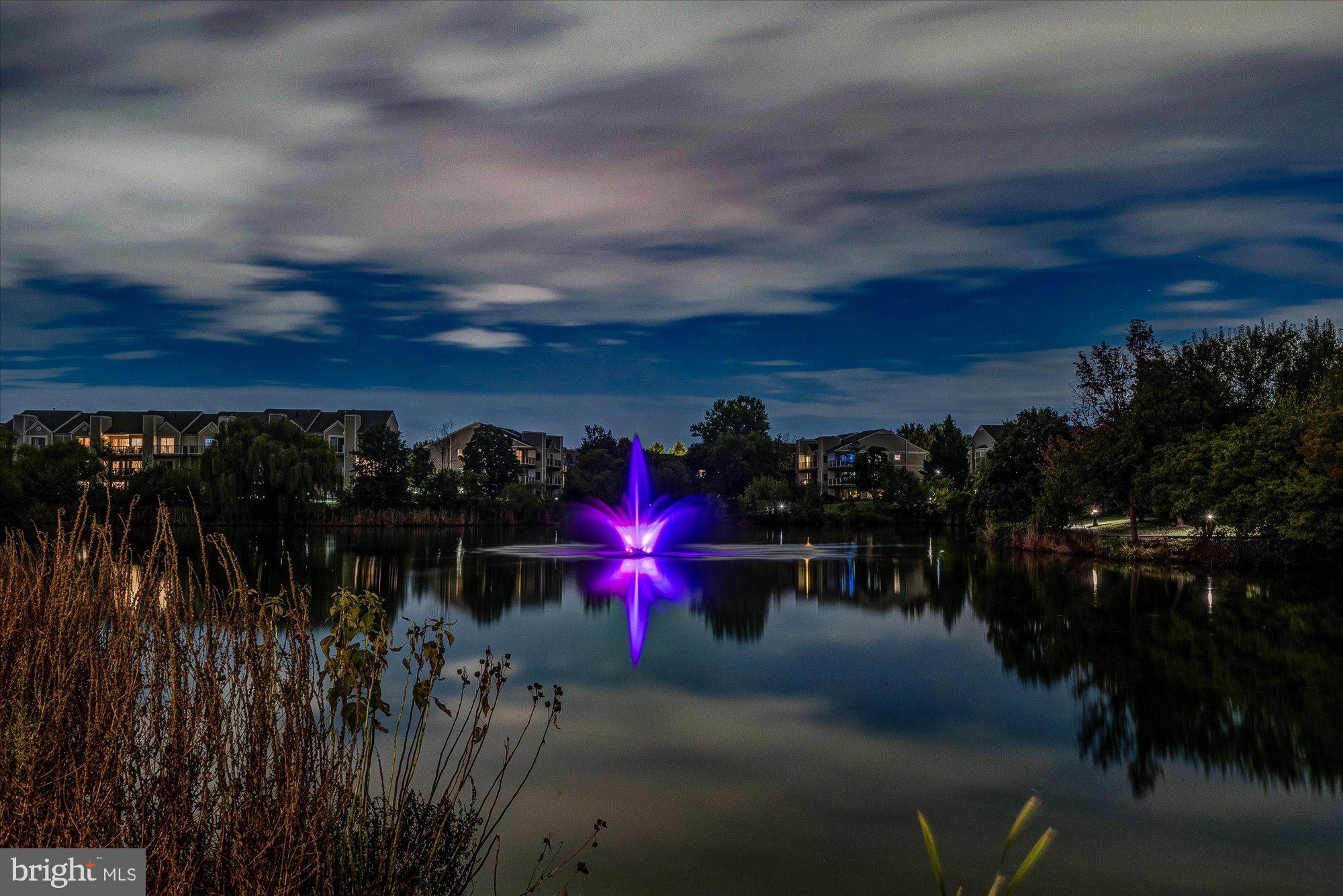 ASHBURN VILLAGE - Residential